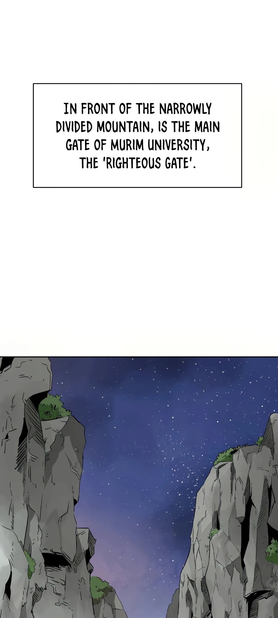 Infinite Leveling: Murim Chapter 74 - 56