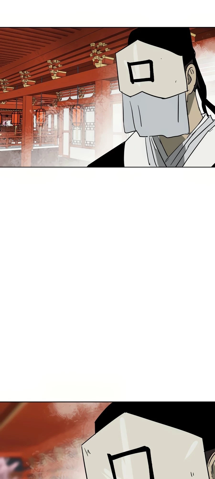 Infinite Leveling: Murim Chapter 73 - 45