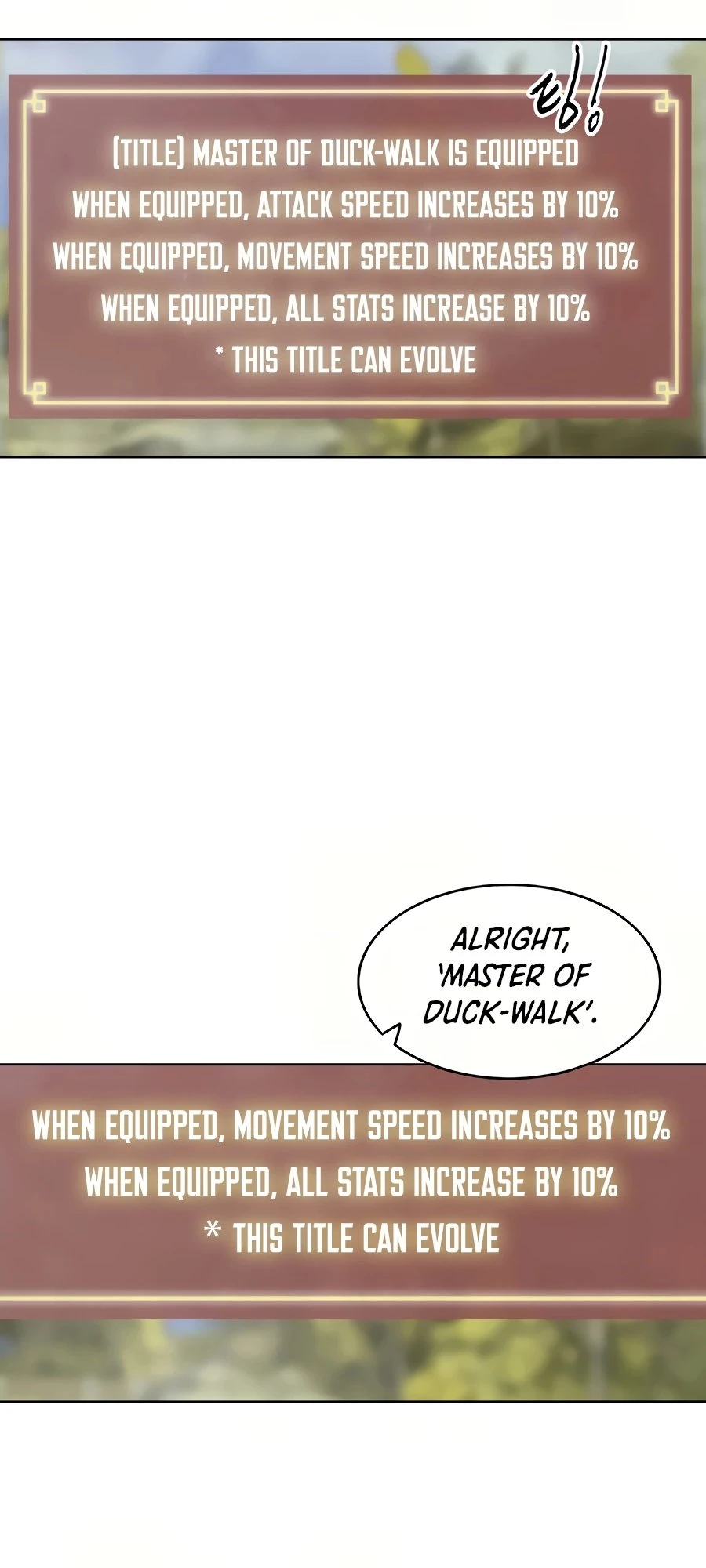 Infinite Leveling: Murim Chapter 72 - 39