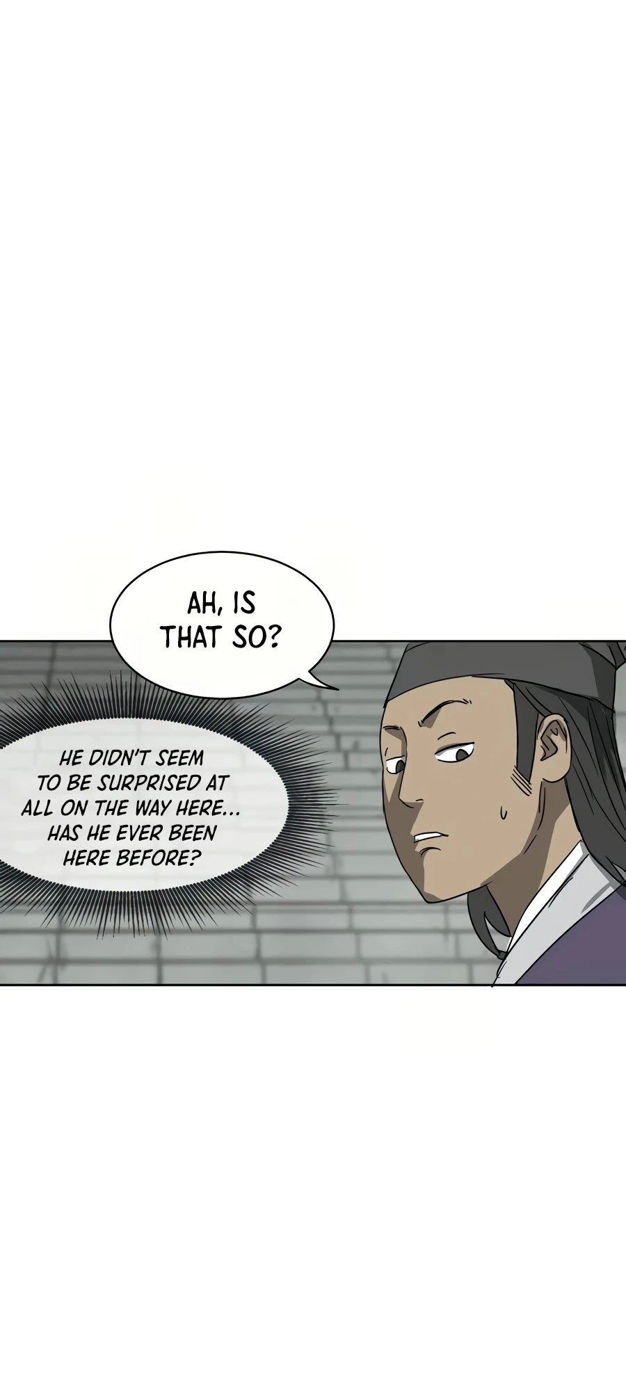 Infinite Leveling: Murim Chapter 74 - 58