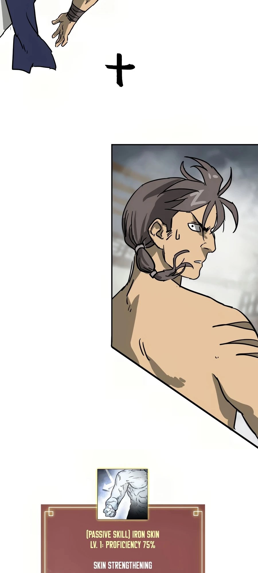 Infinite Leveling: Murim Chapter 76 - 103