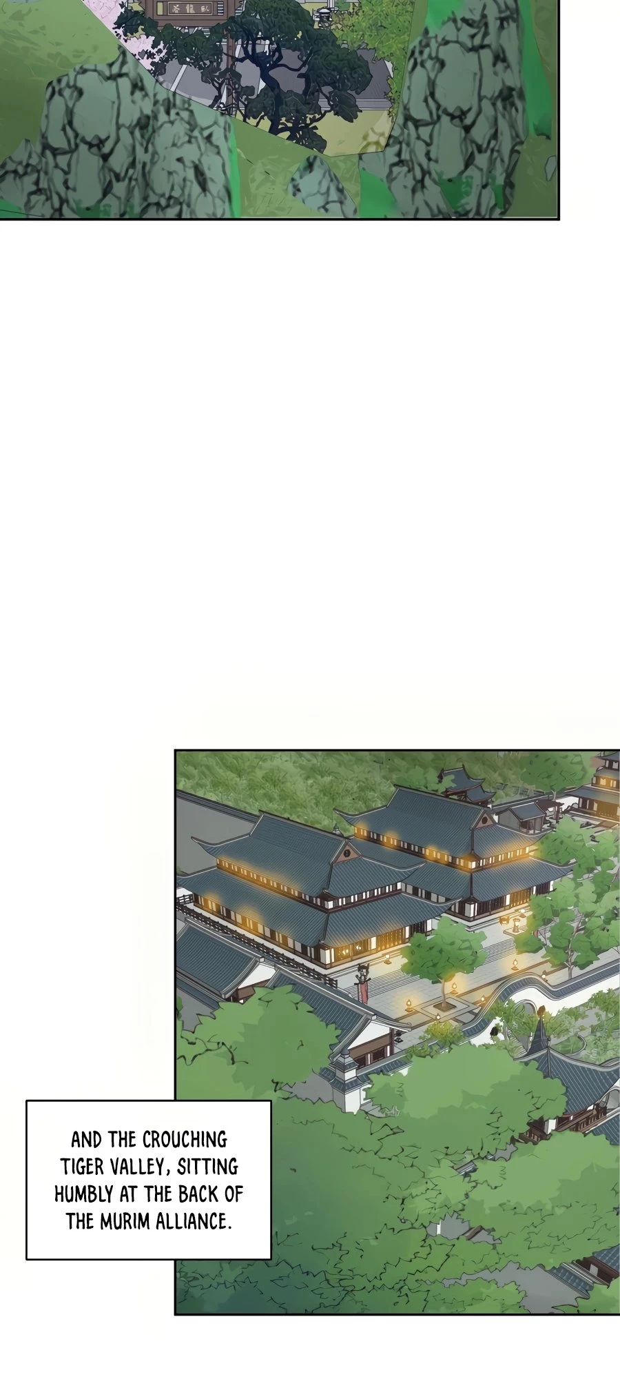 Infinite Leveling: Murim Chapter 74 - 62