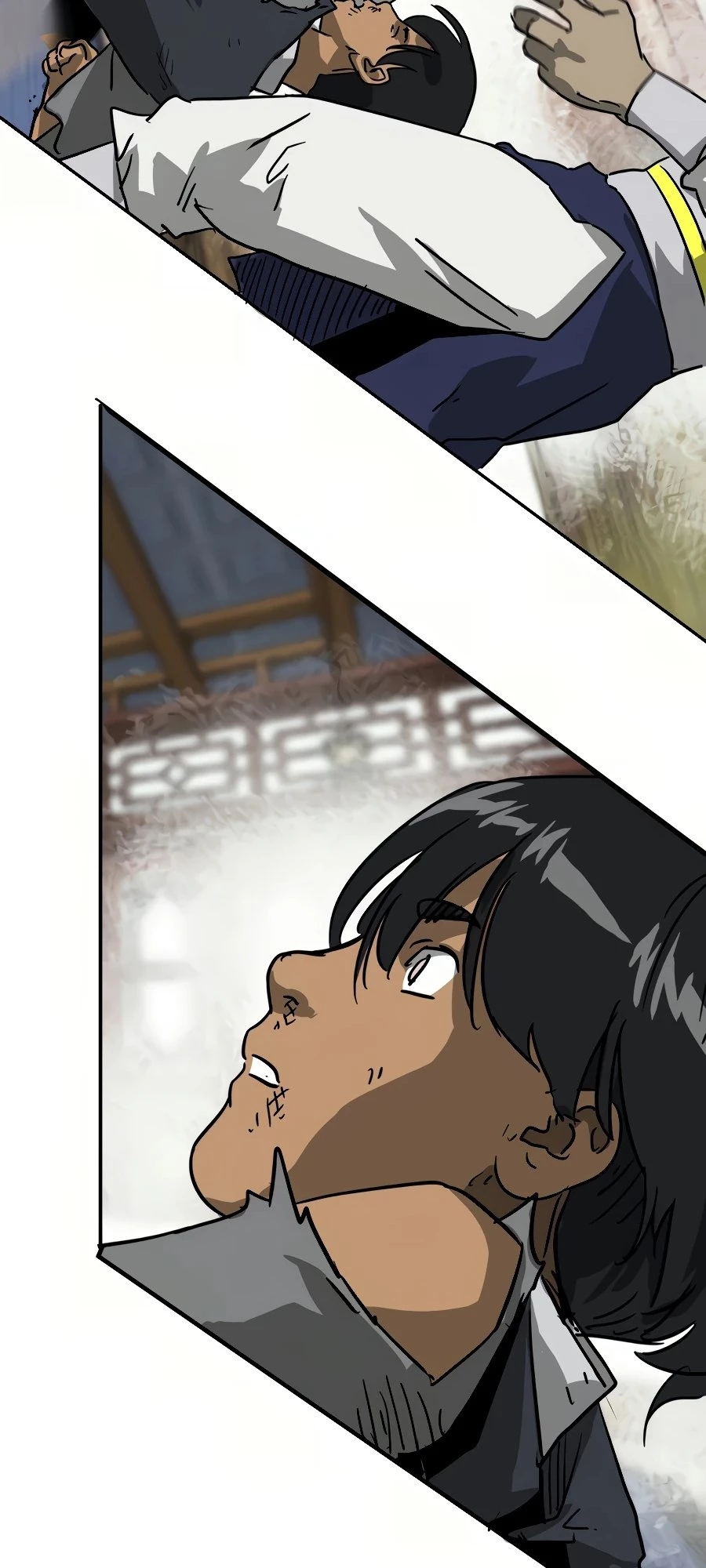 Infinite Leveling: Murim Chapter 76 - 106
