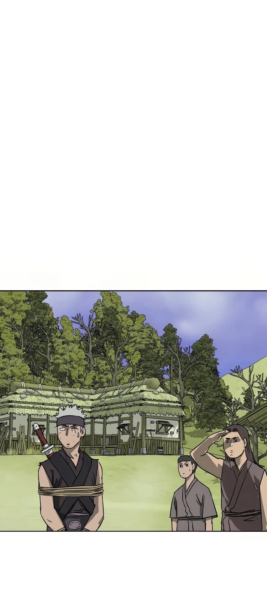 Infinite Leveling: Murim Chapter 72 - 44