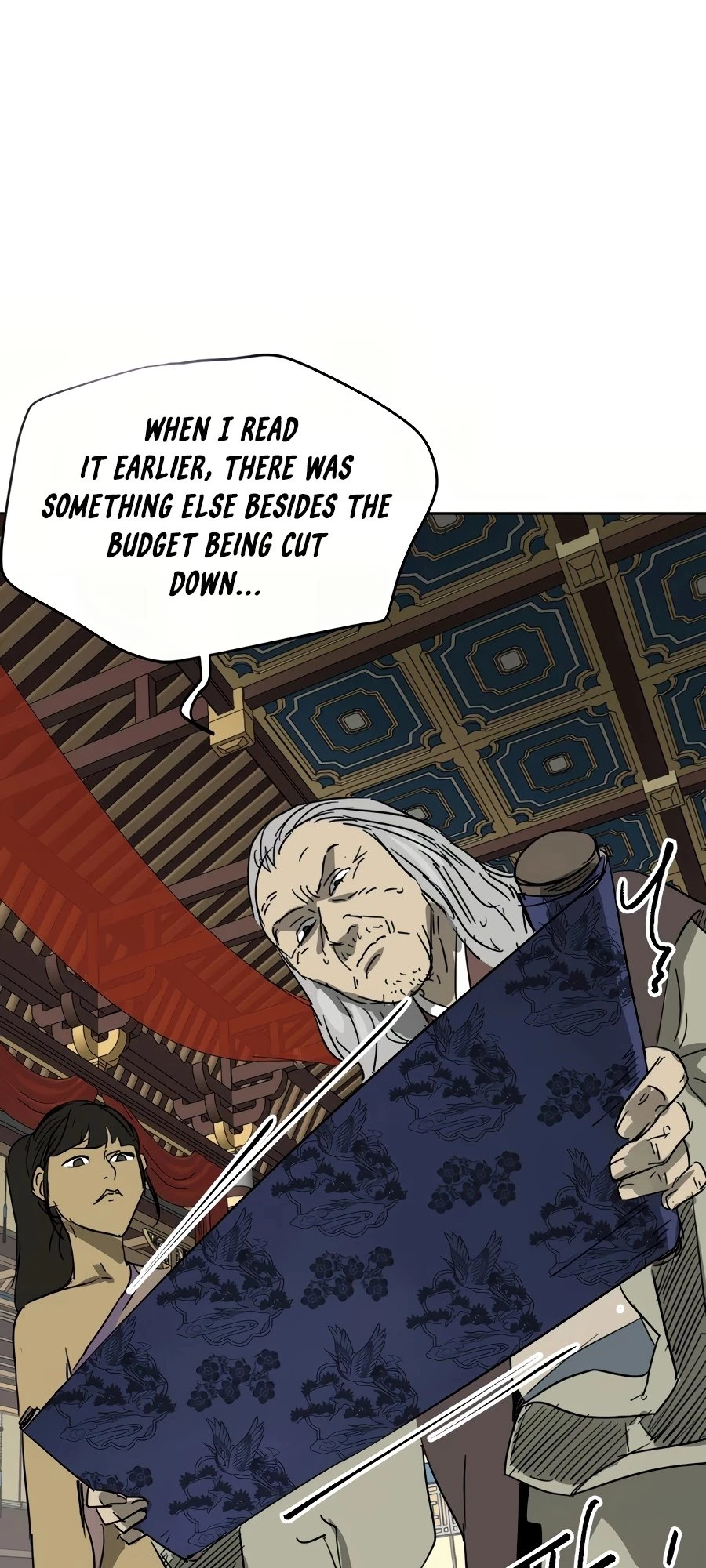 Infinite Leveling: Murim Chapter 75 - 83