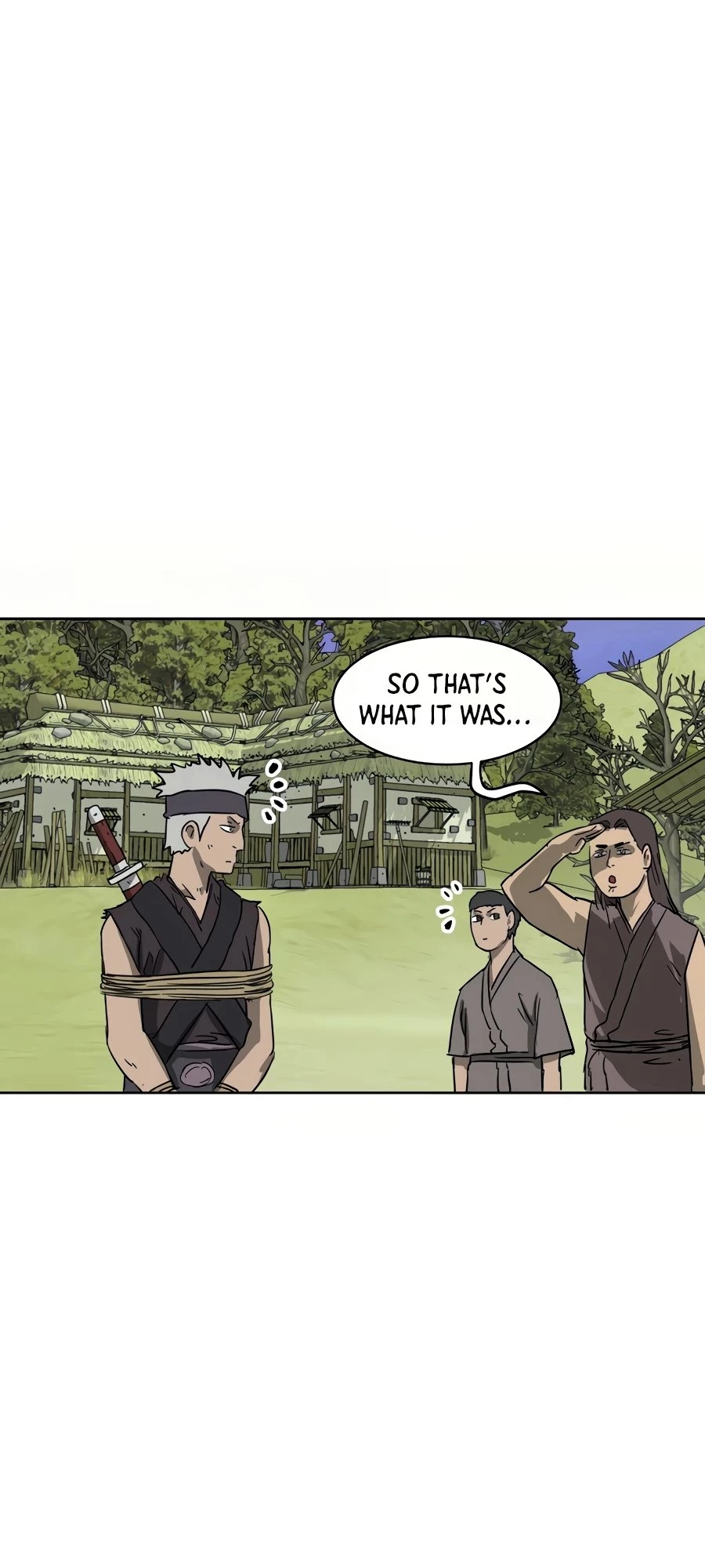 Infinite Leveling: Murim Chapter 72 - 45