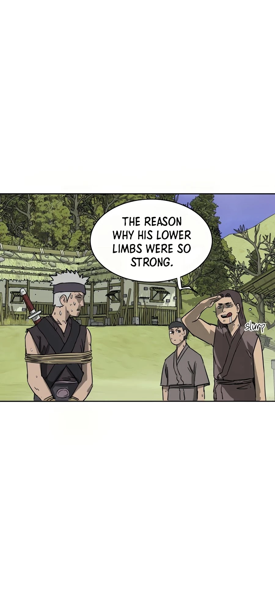 Infinite Leveling: Murim Chapter 72 - 46