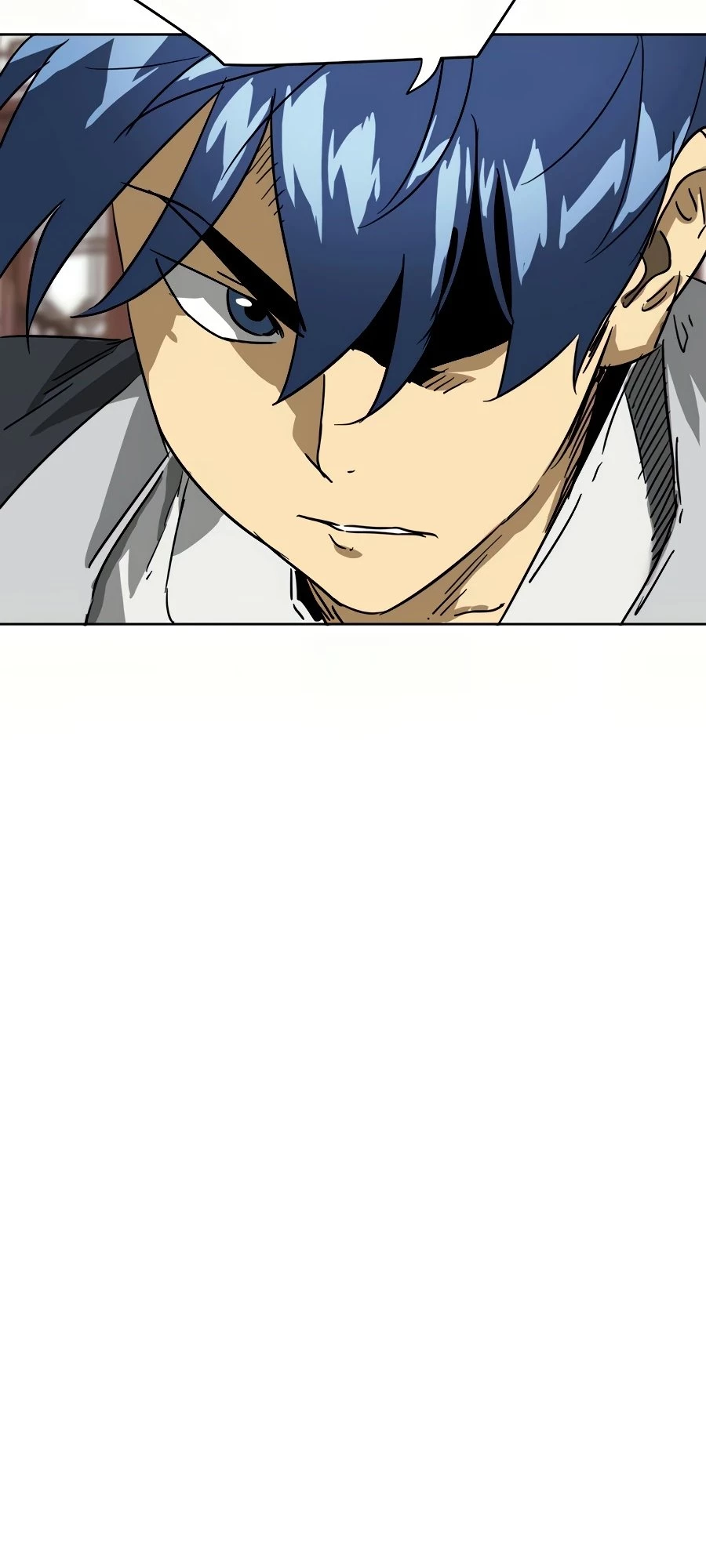 Infinite Leveling: Murim Chapter 76 - 109