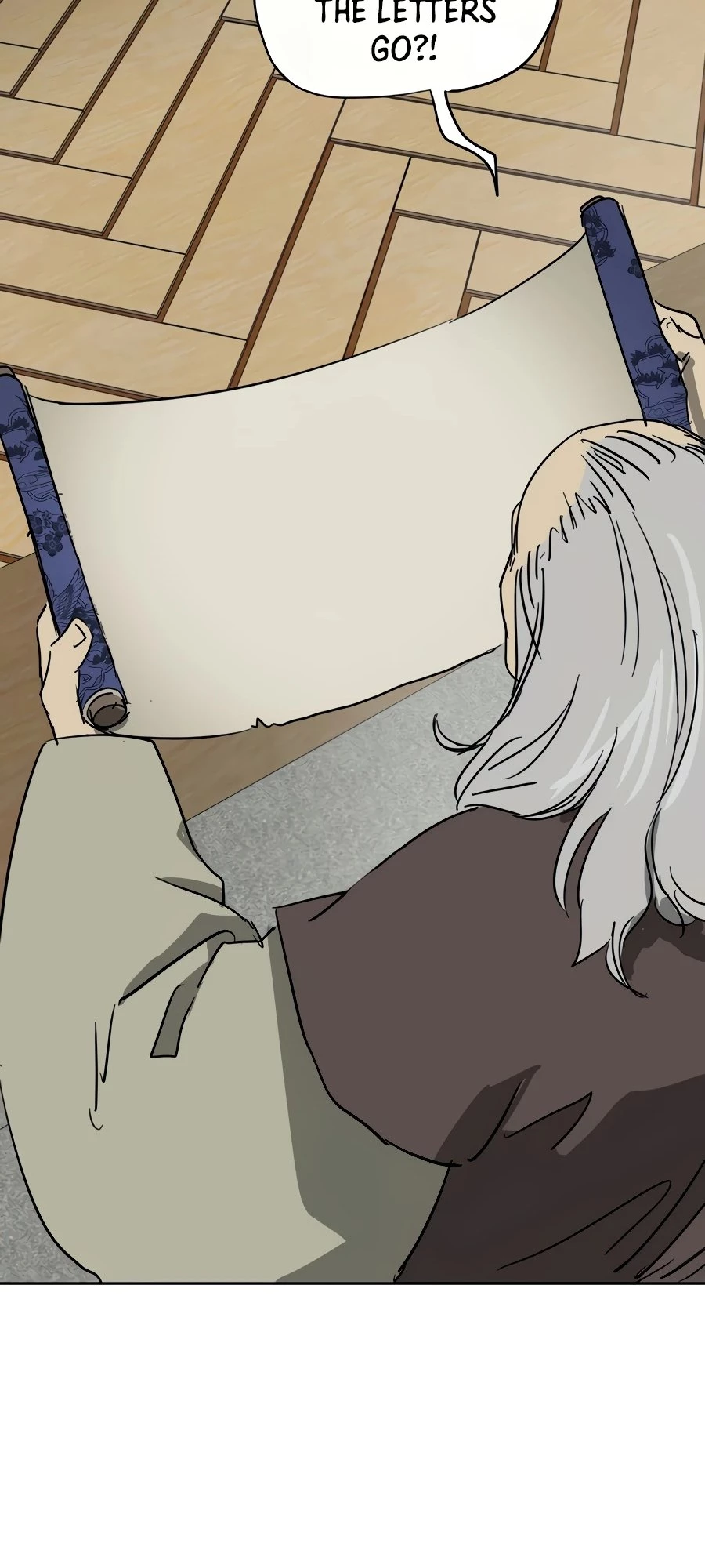 Infinite Leveling: Murim Chapter 75 - 85