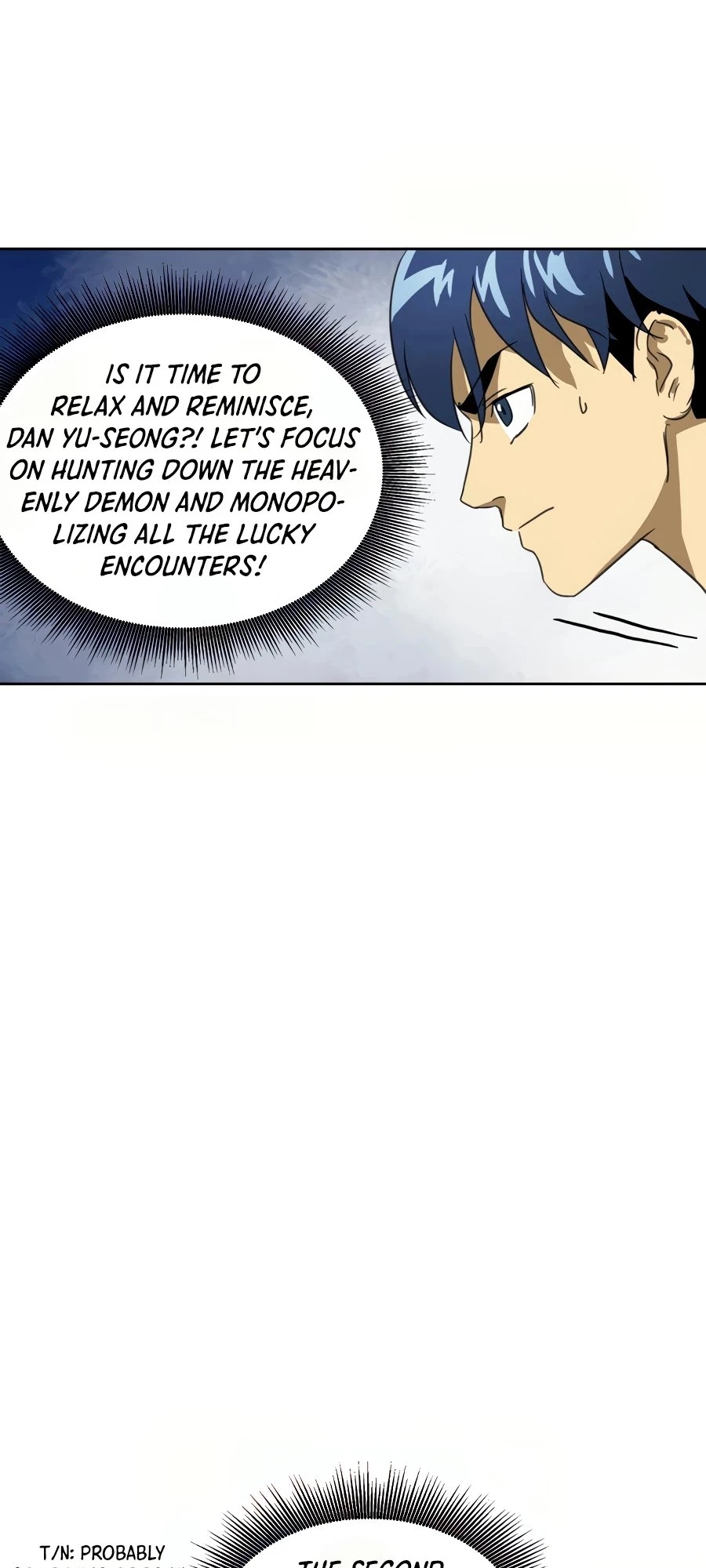 Infinite Leveling: Murim Chapter 74 - 66