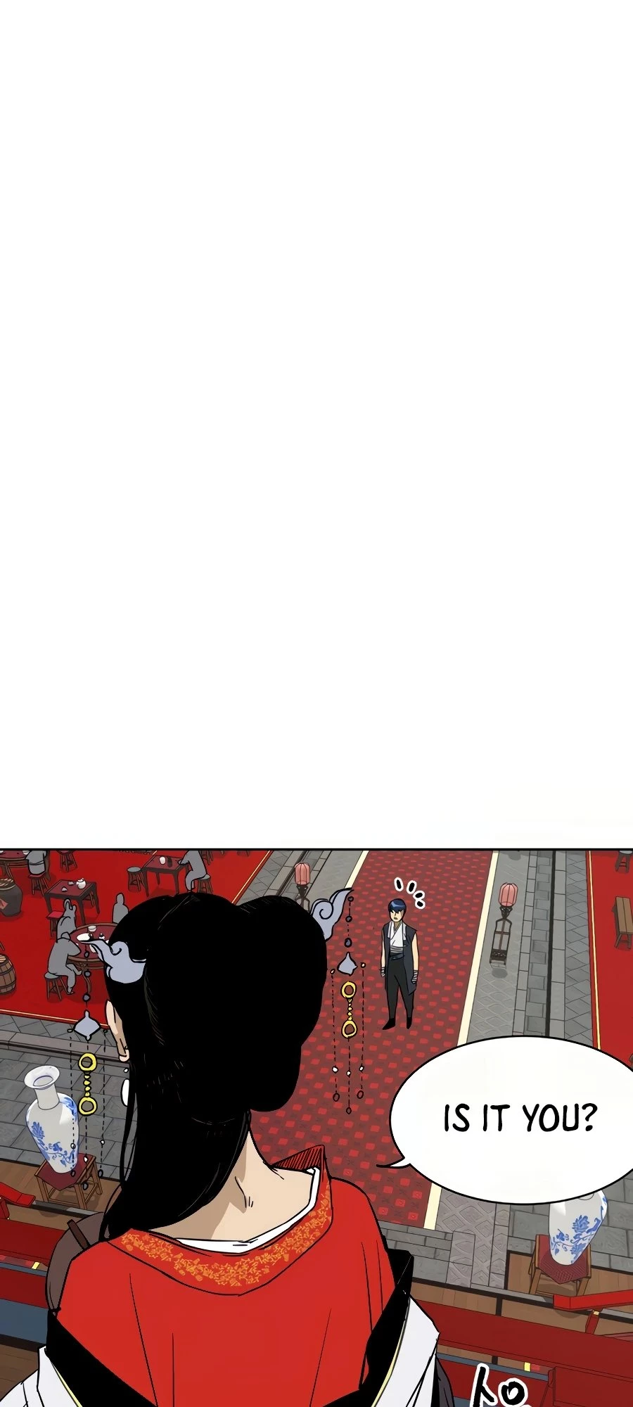 Infinite Leveling: Murim Chapter 73 - 56