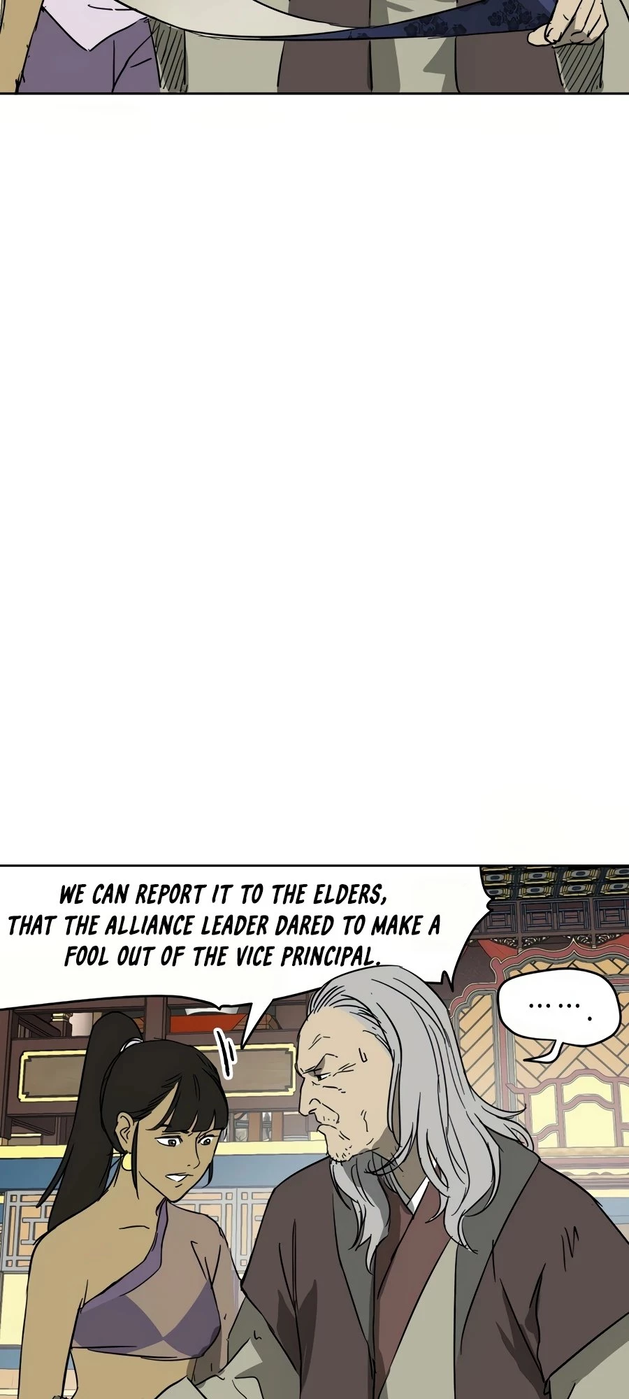 Infinite Leveling: Murim Chapter 75 - 88