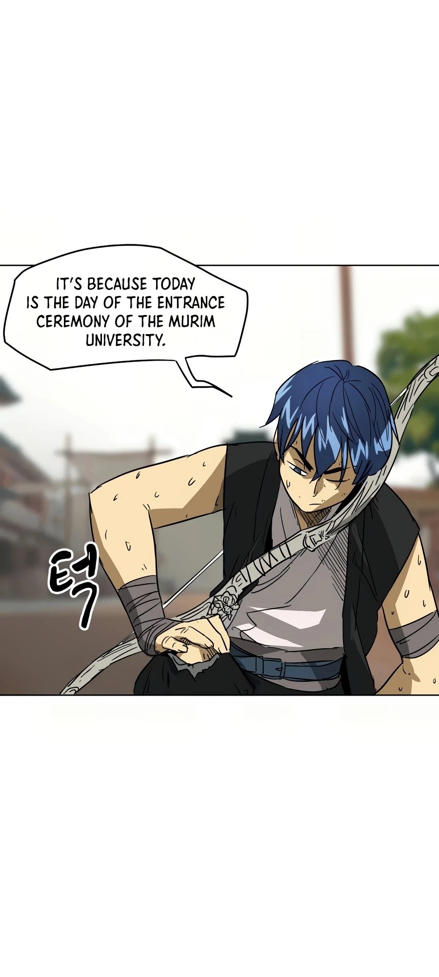 Infinite Leveling: Murim Chapter 72 - 51