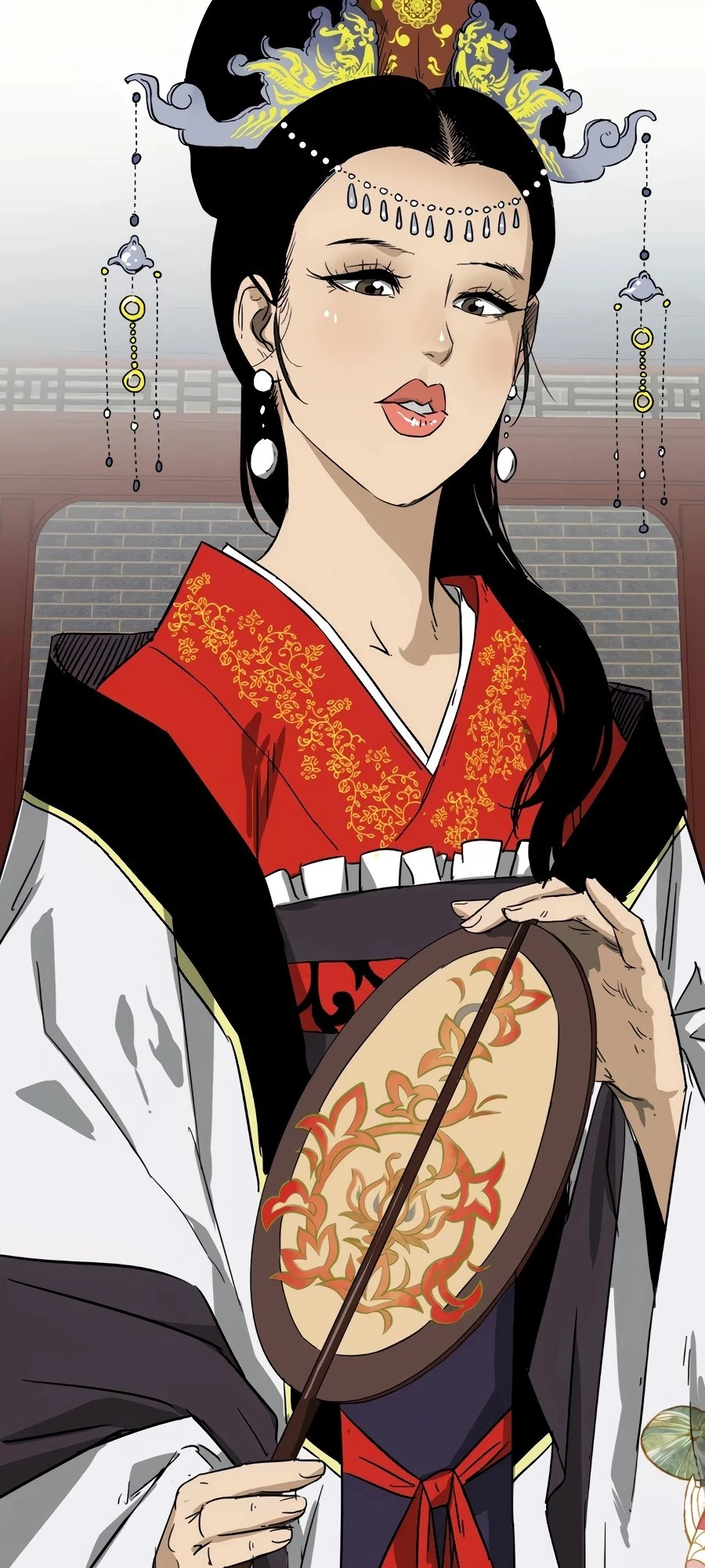 Infinite Leveling: Murim Chapter 73 - 58