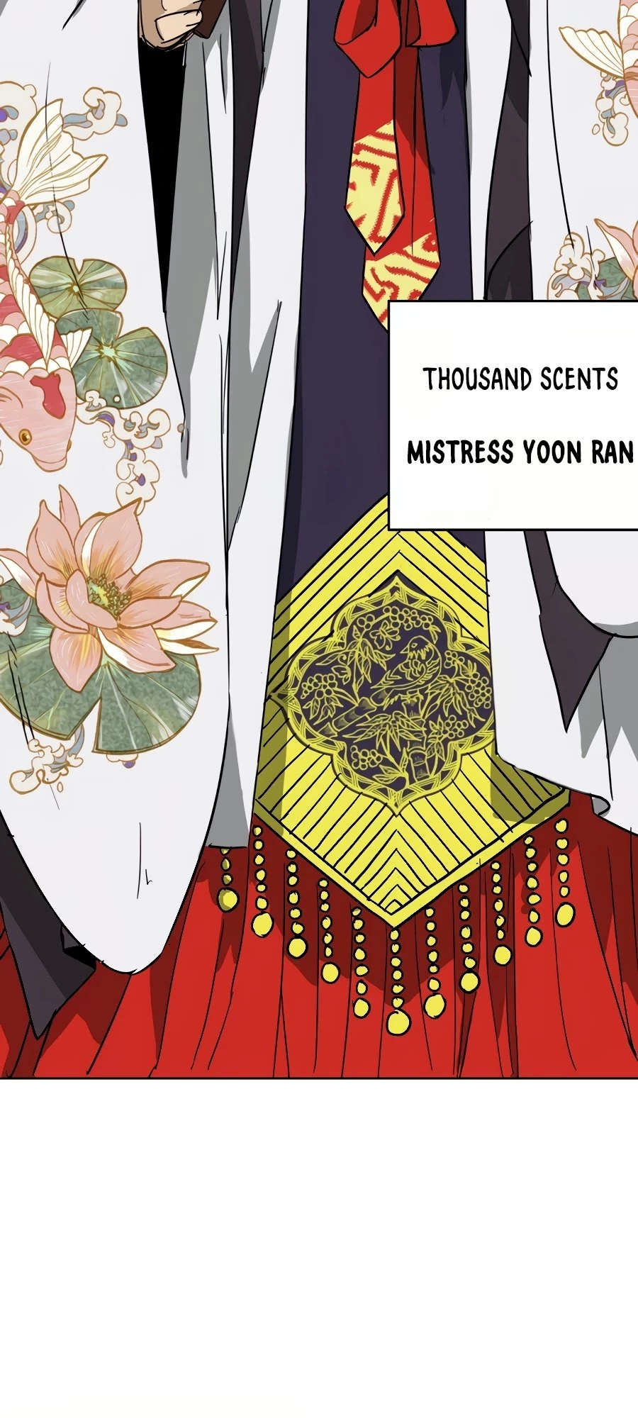 Infinite Leveling: Murim Chapter 73 - 59