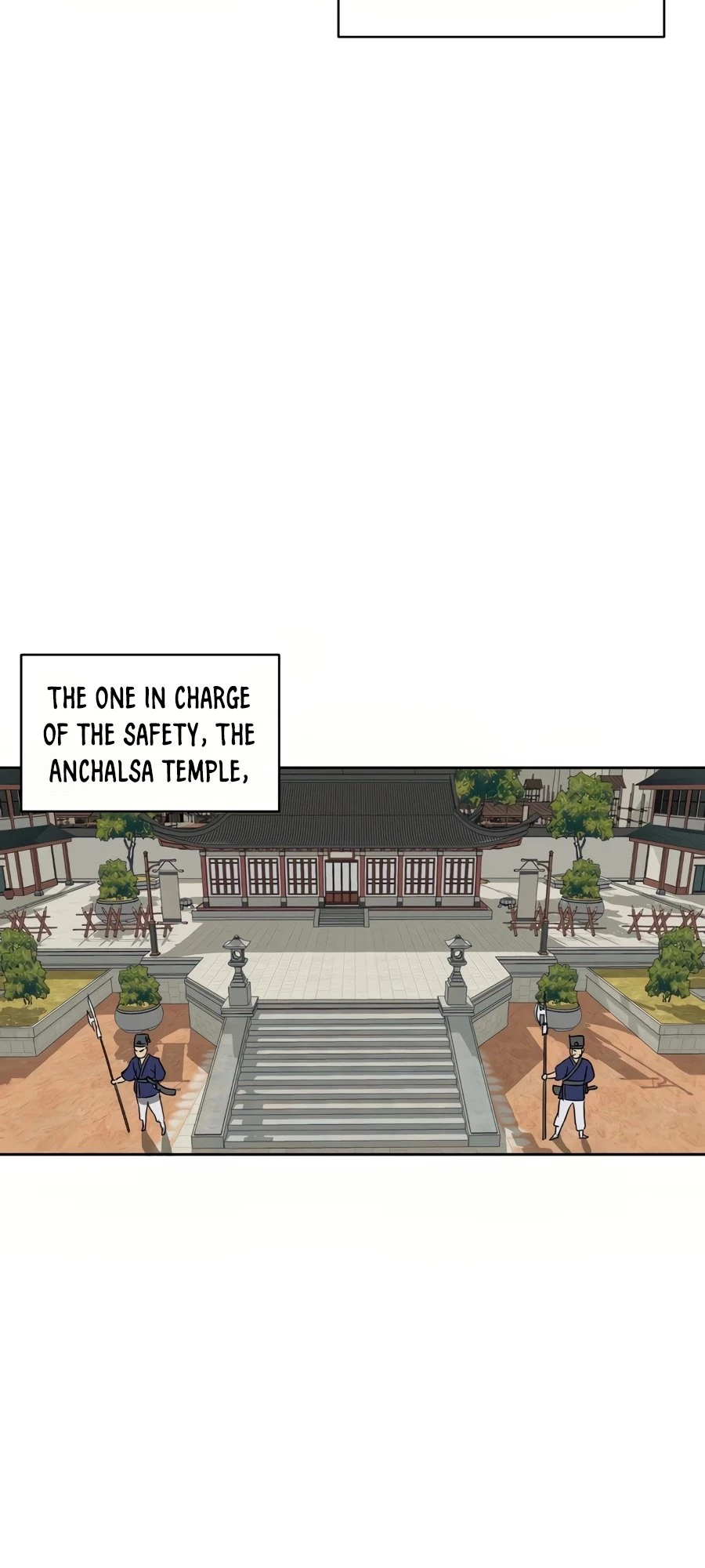 Infinite Leveling: Murim Chapter 72 - 54