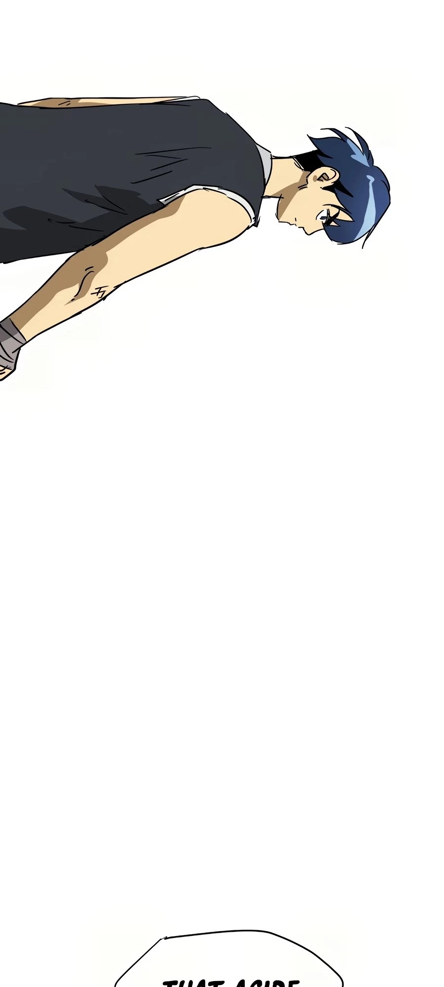 Infinite Leveling: Murim Chapter 76 - 119