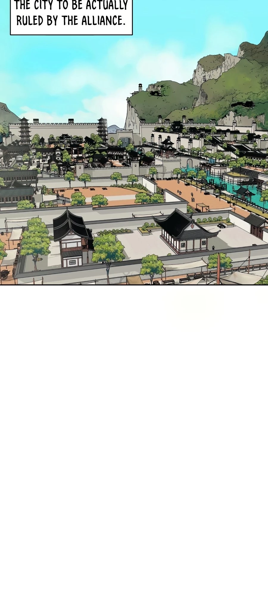 Infinite Leveling: Murim Chapter 72 - 57