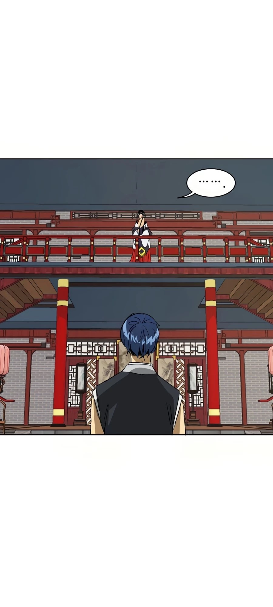 Infinite Leveling: Murim Chapter 73 - 63