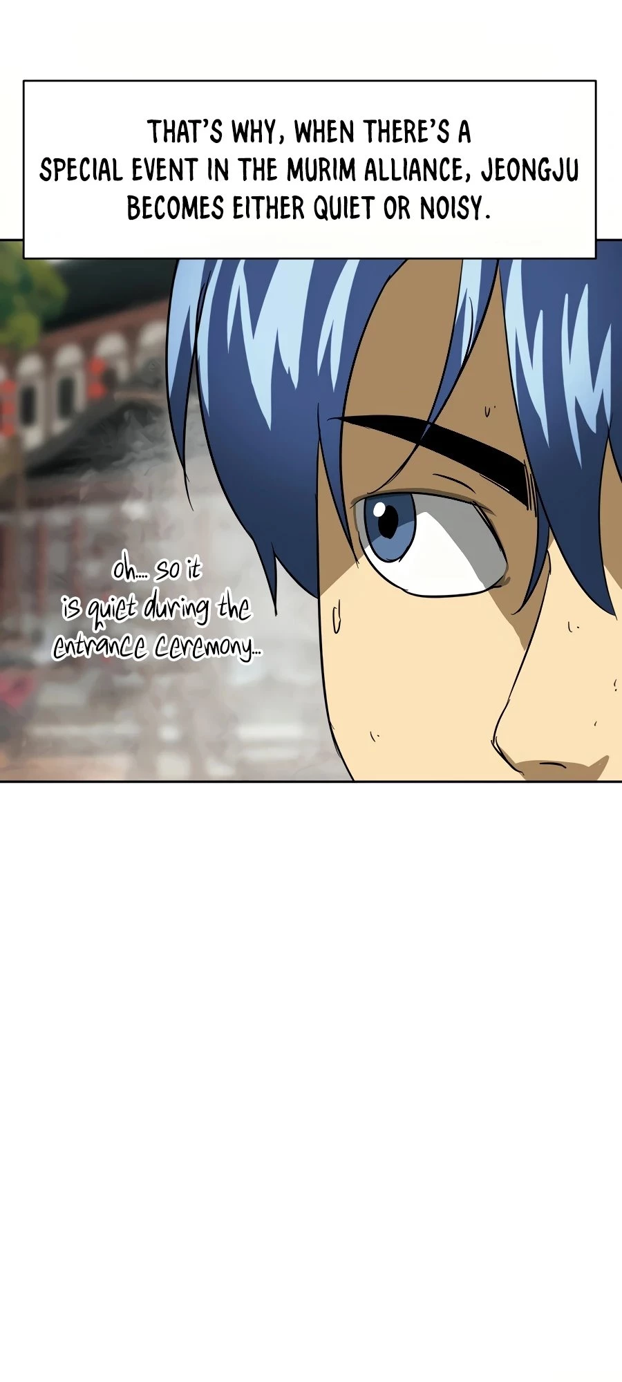 Infinite Leveling: Murim Chapter 72 - 58