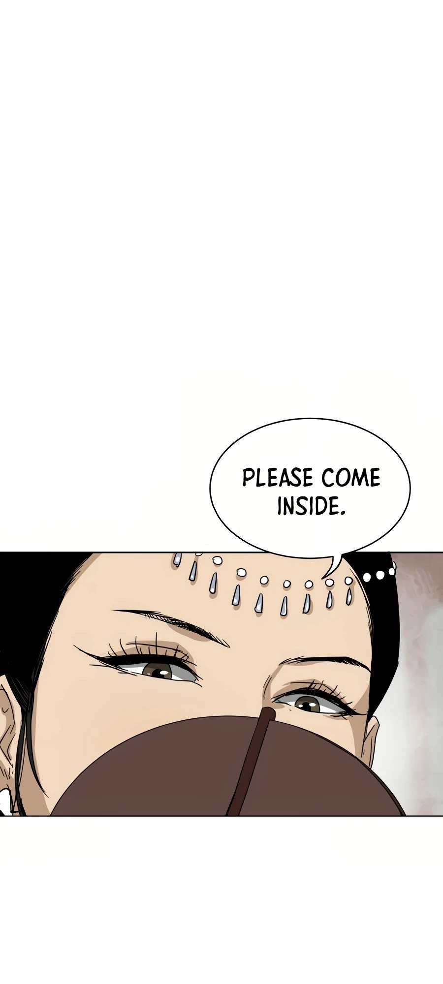 Infinite Leveling: Murim Chapter 73 - 65