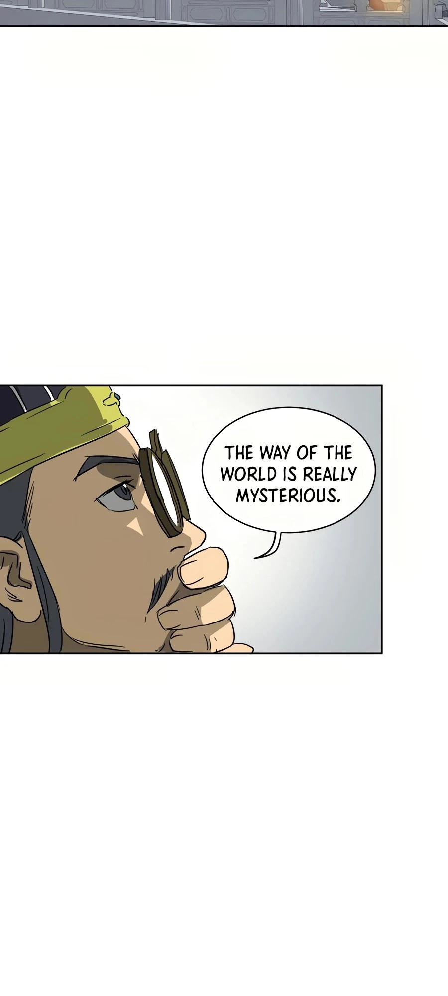 Infinite Leveling: Murim Chapter 75 - 98