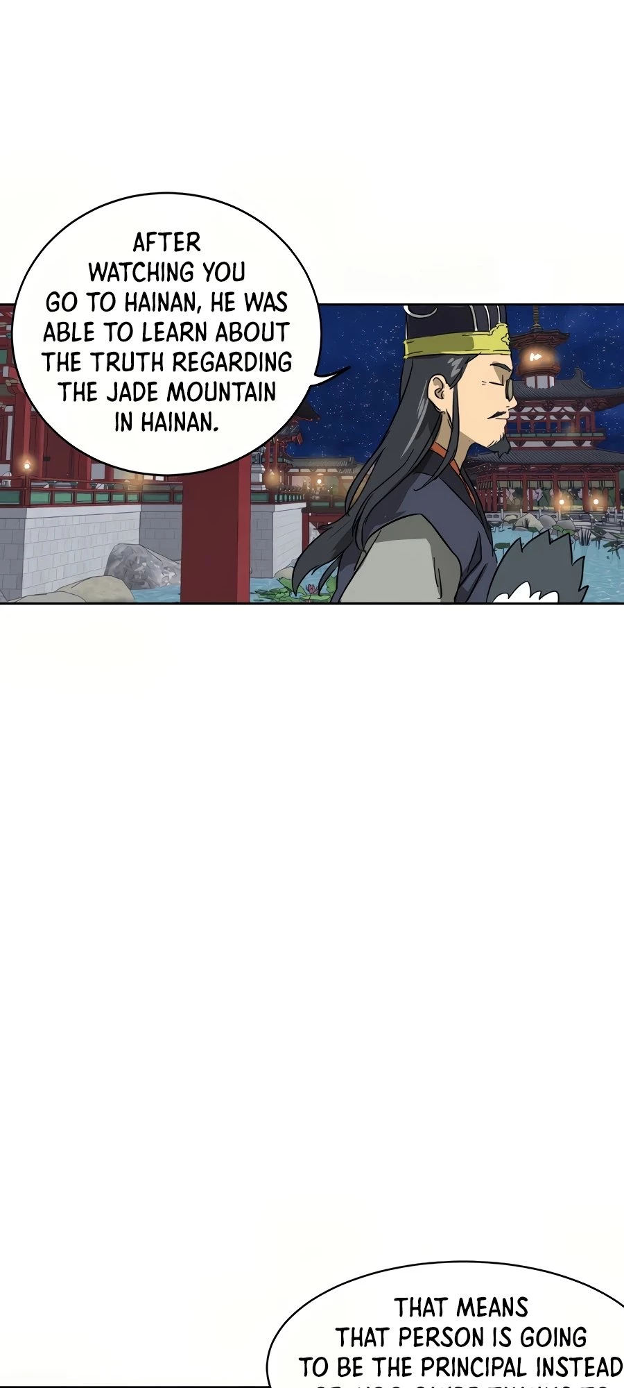 Infinite Leveling: Murim Chapter 75 - 99