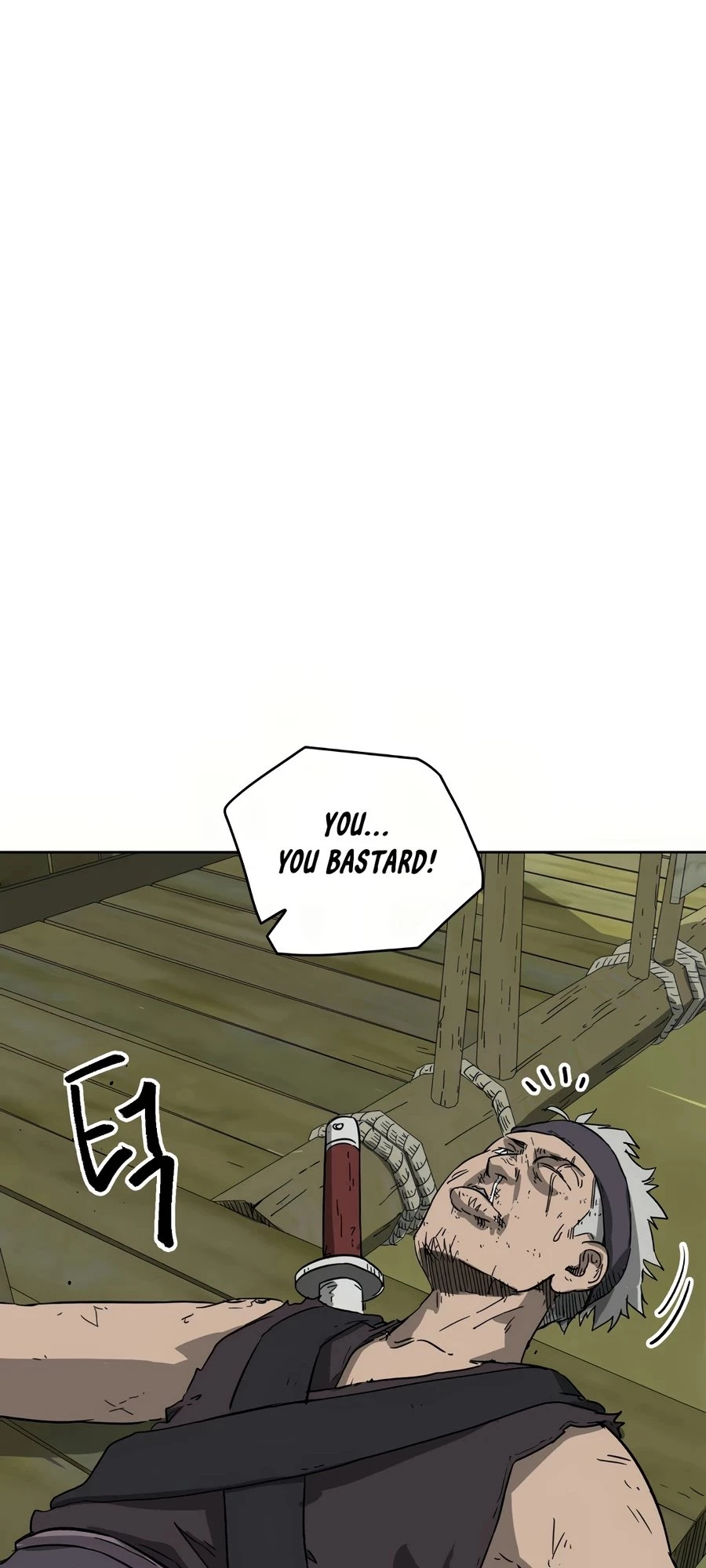 Infinite Leveling: Murim Chapter 71 - 5