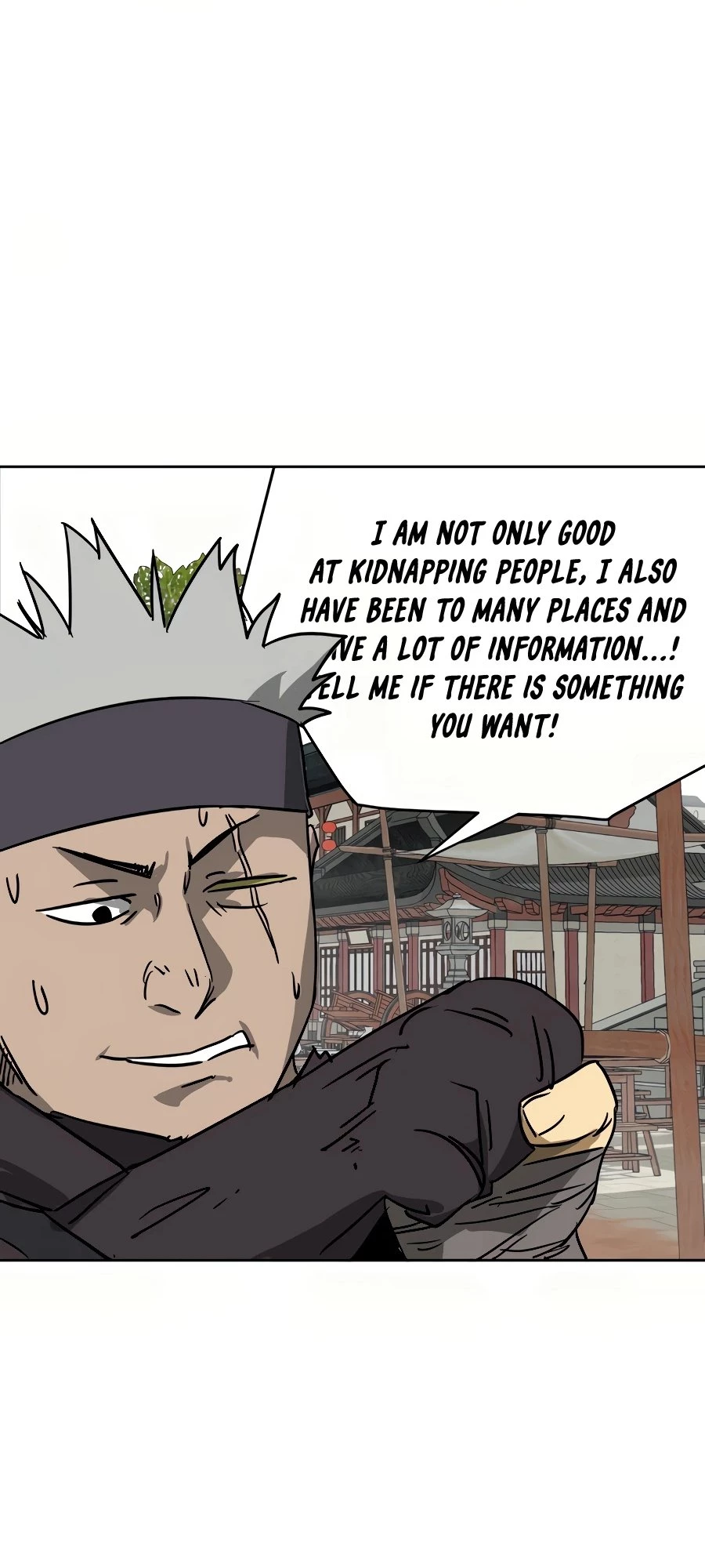 Infinite Leveling: Murim Chapter 72 - 65