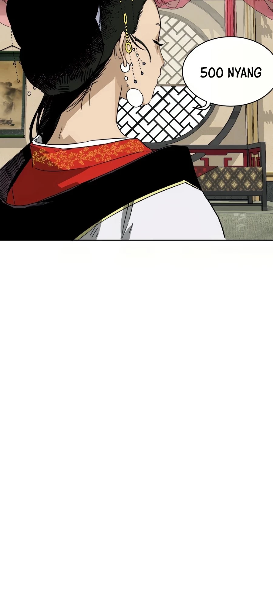 Infinite Leveling: Murim Chapter 73 - 71