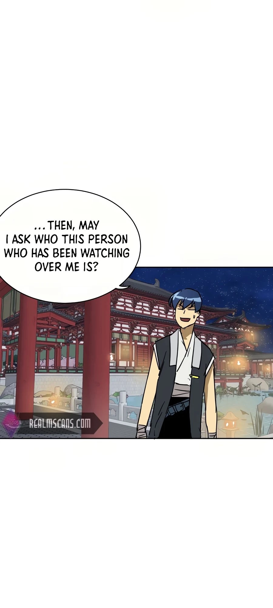 Infinite Leveling: Murim Chapter 75 - 104
