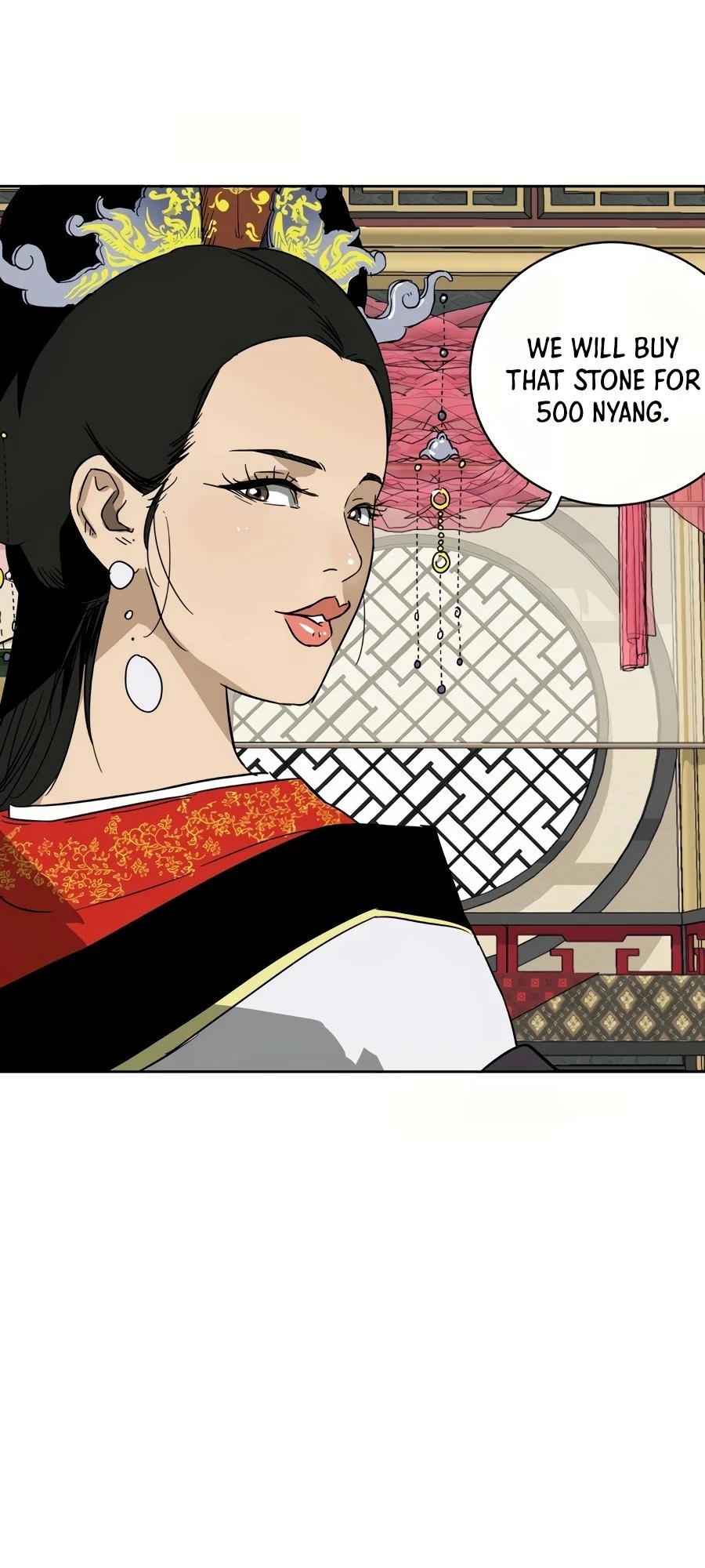 Infinite Leveling: Murim Chapter 73 - 72