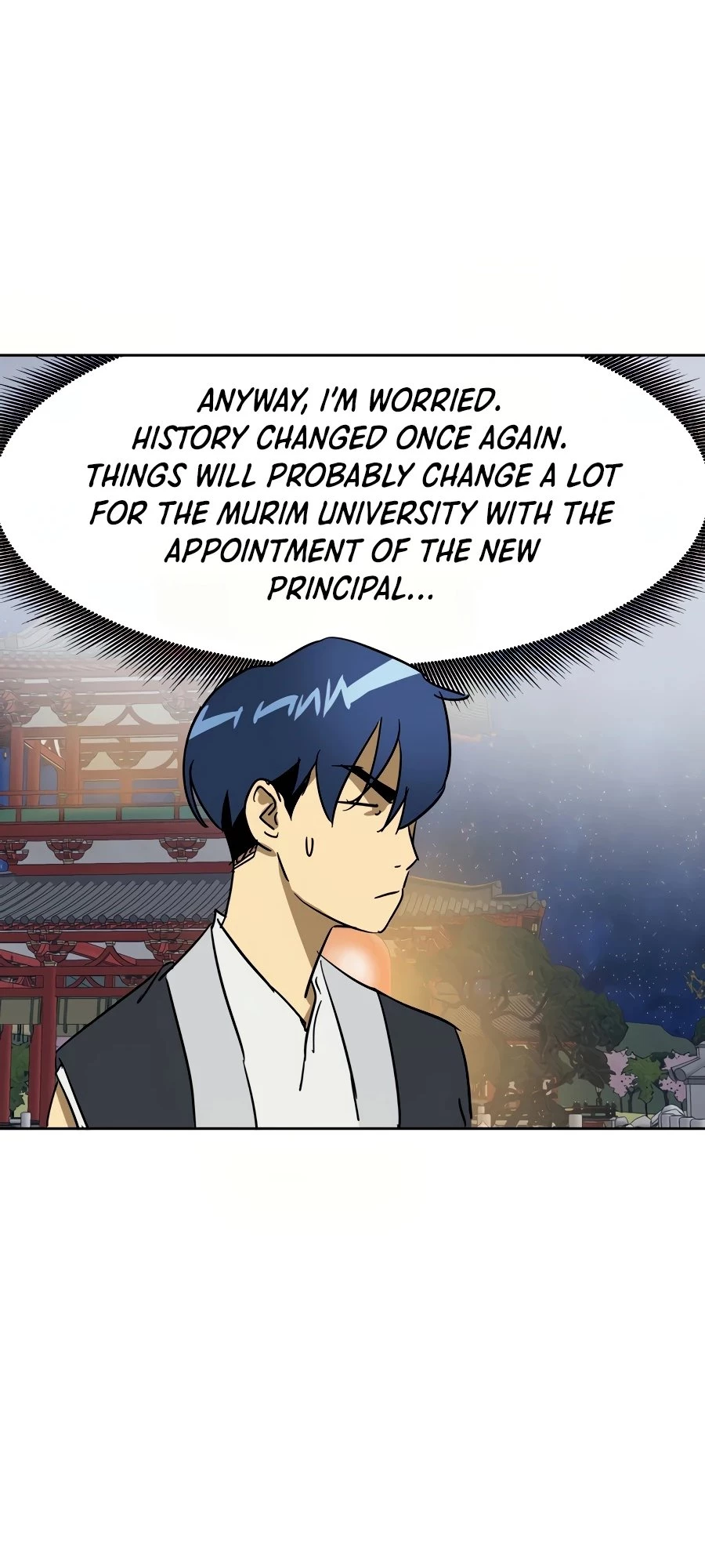 Infinite Leveling: Murim Chapter 75 - 106