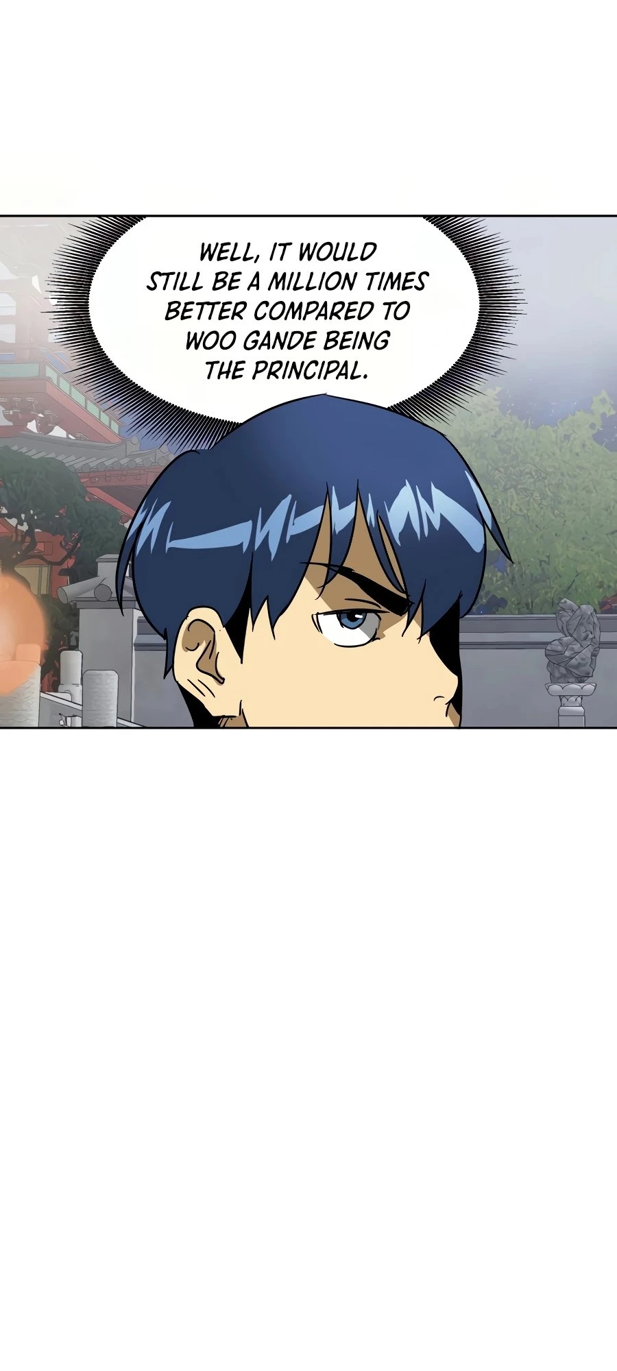 Infinite Leveling: Murim Chapter 75 - 107