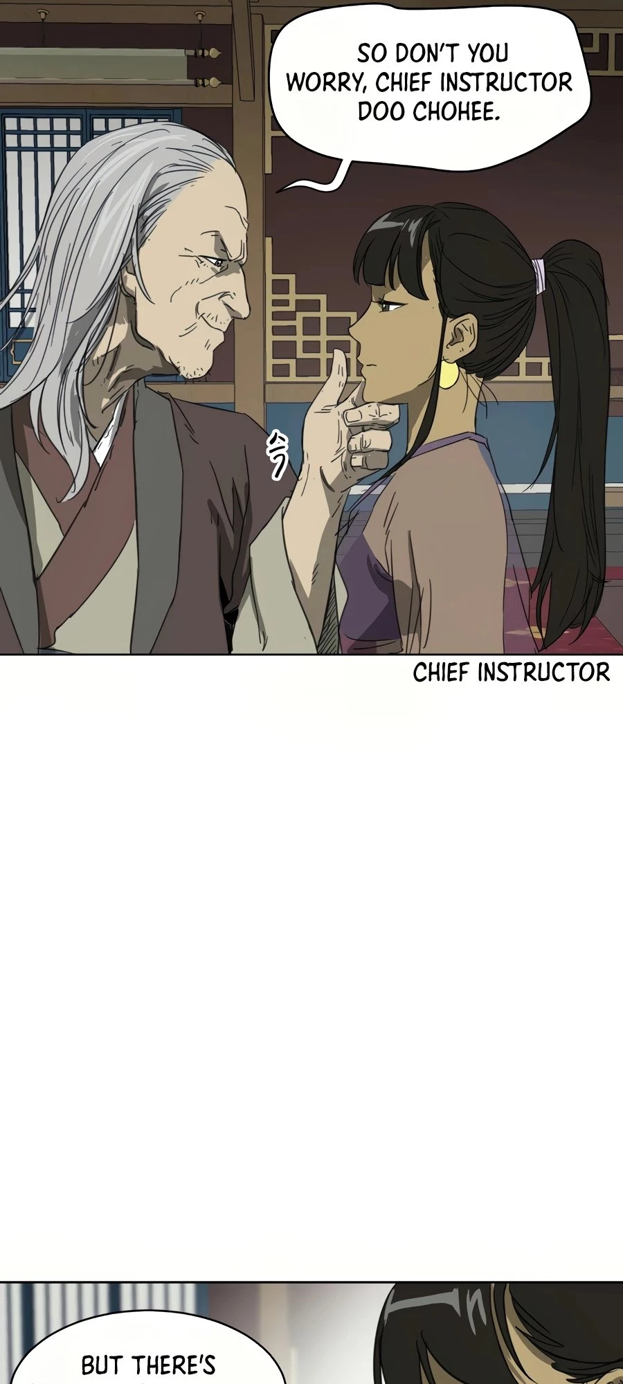Infinite Leveling: Murim Chapter 74 - 89