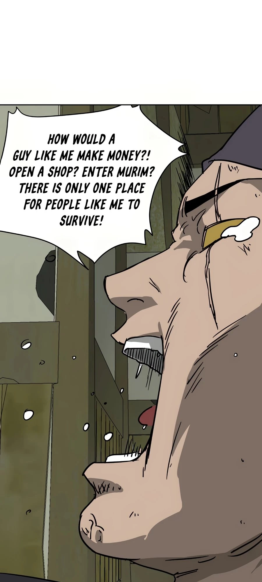Infinite Leveling: Murim Chapter 71 - 13