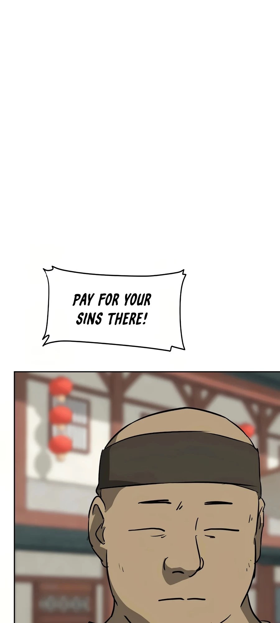 Infinite Leveling: Murim Chapter 72 - 70