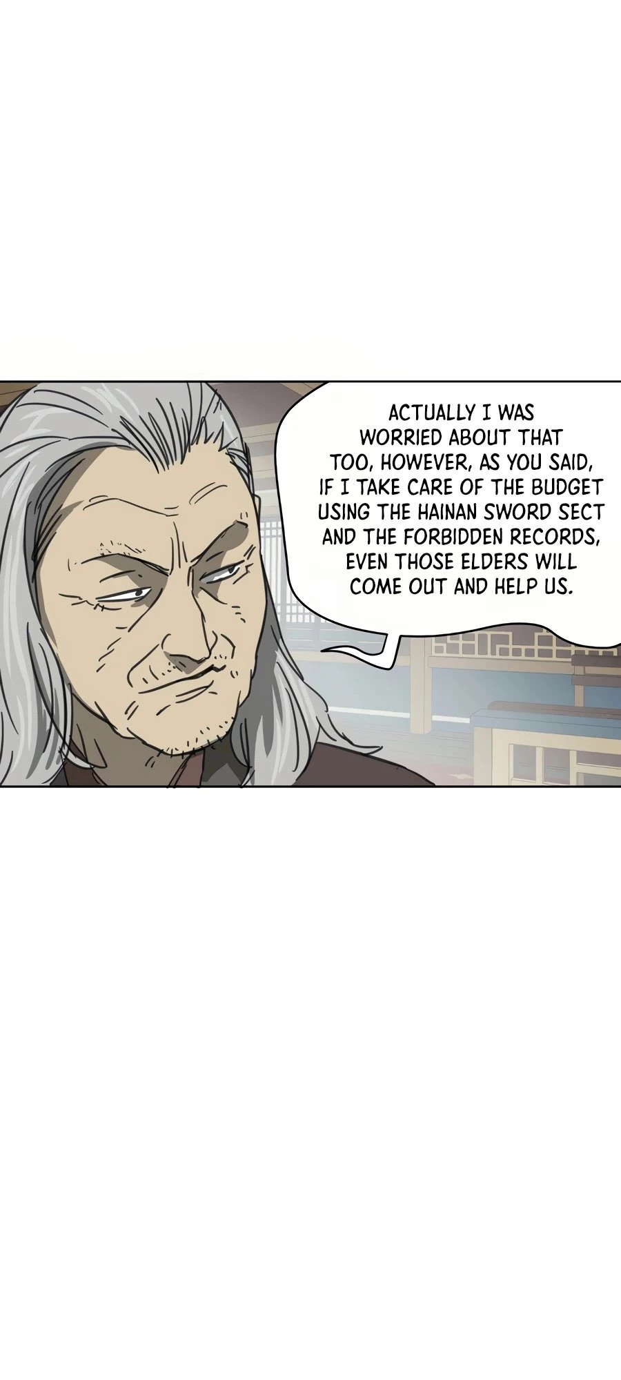 Infinite Leveling: Murim Chapter 74 - 91