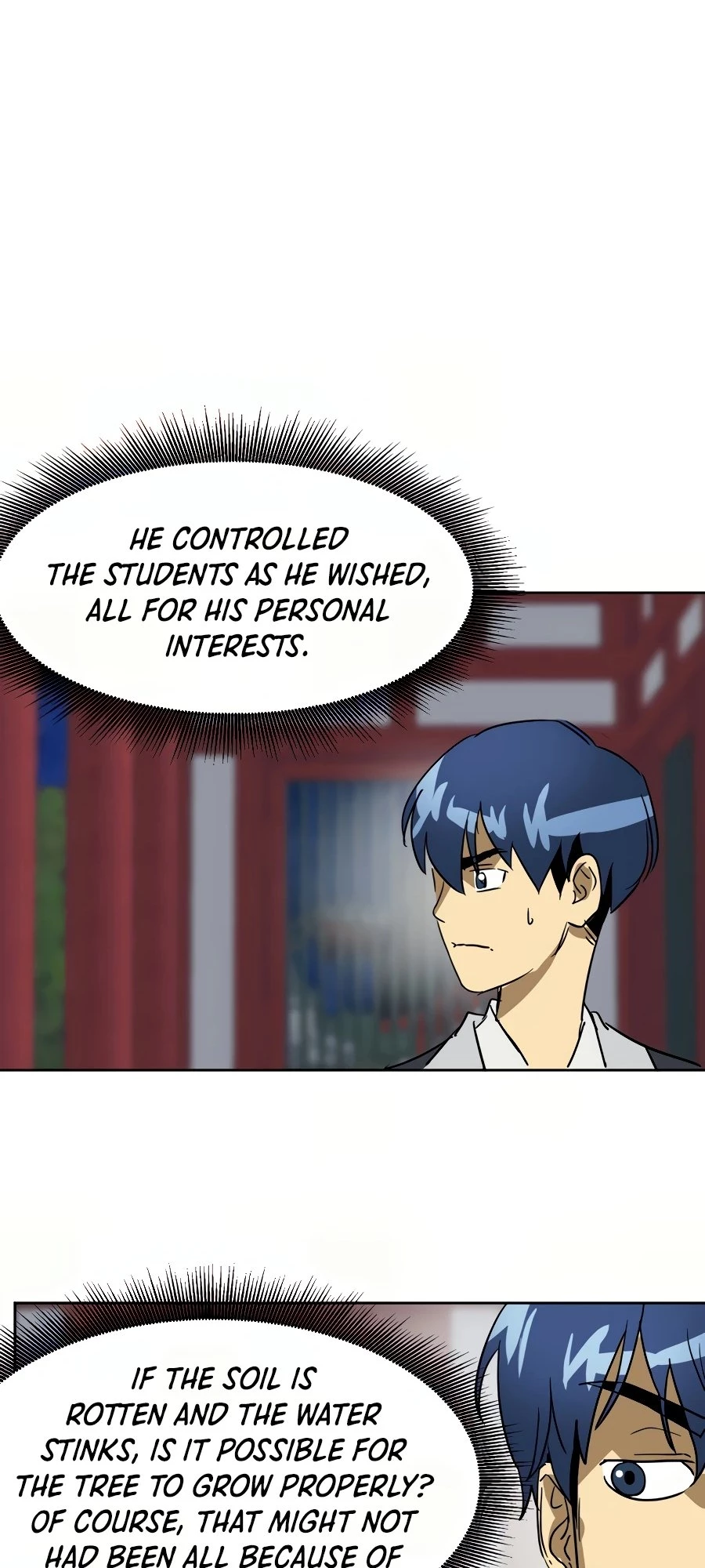Infinite Leveling: Murim Chapter 75 - 109