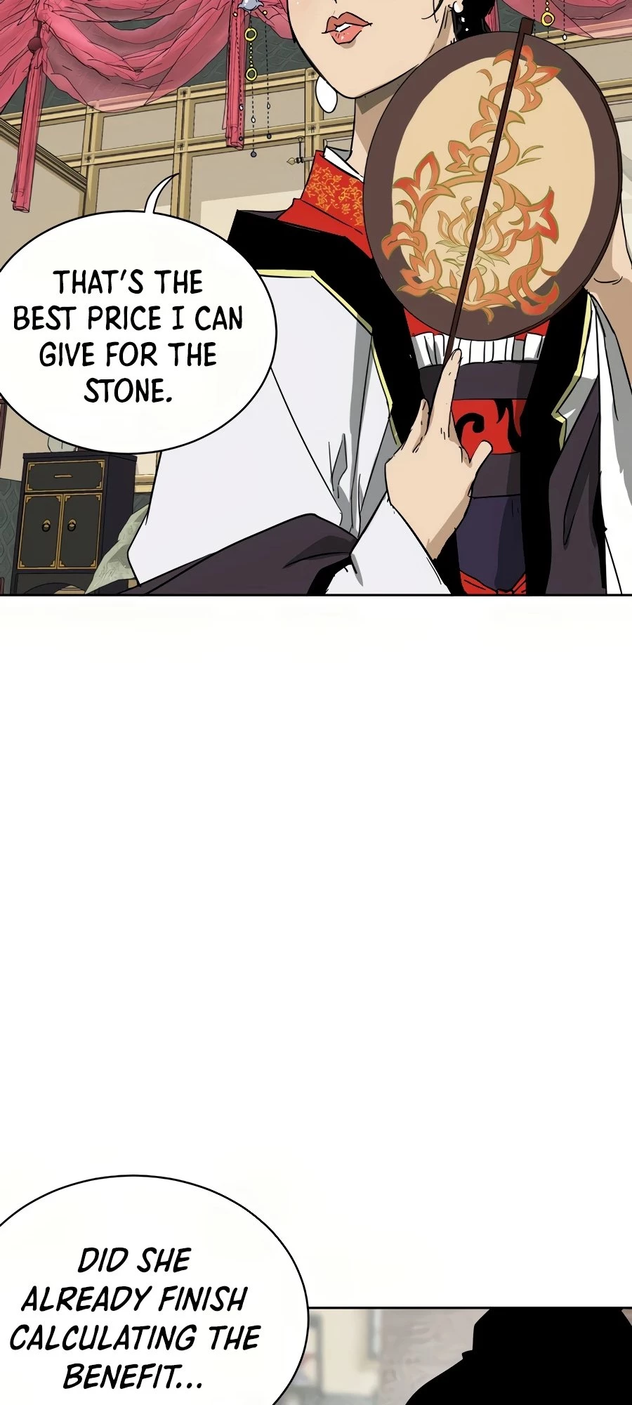 Infinite Leveling: Murim Chapter 73 - 78