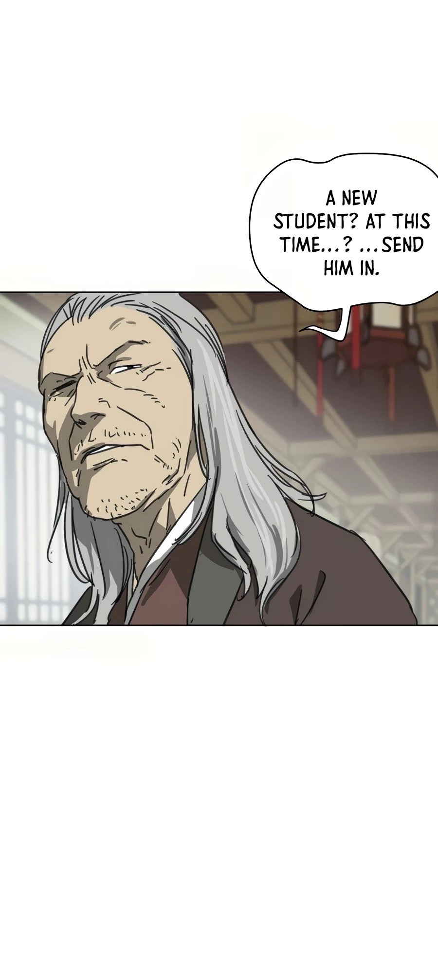 Infinite Leveling: Murim Chapter 74 - 93