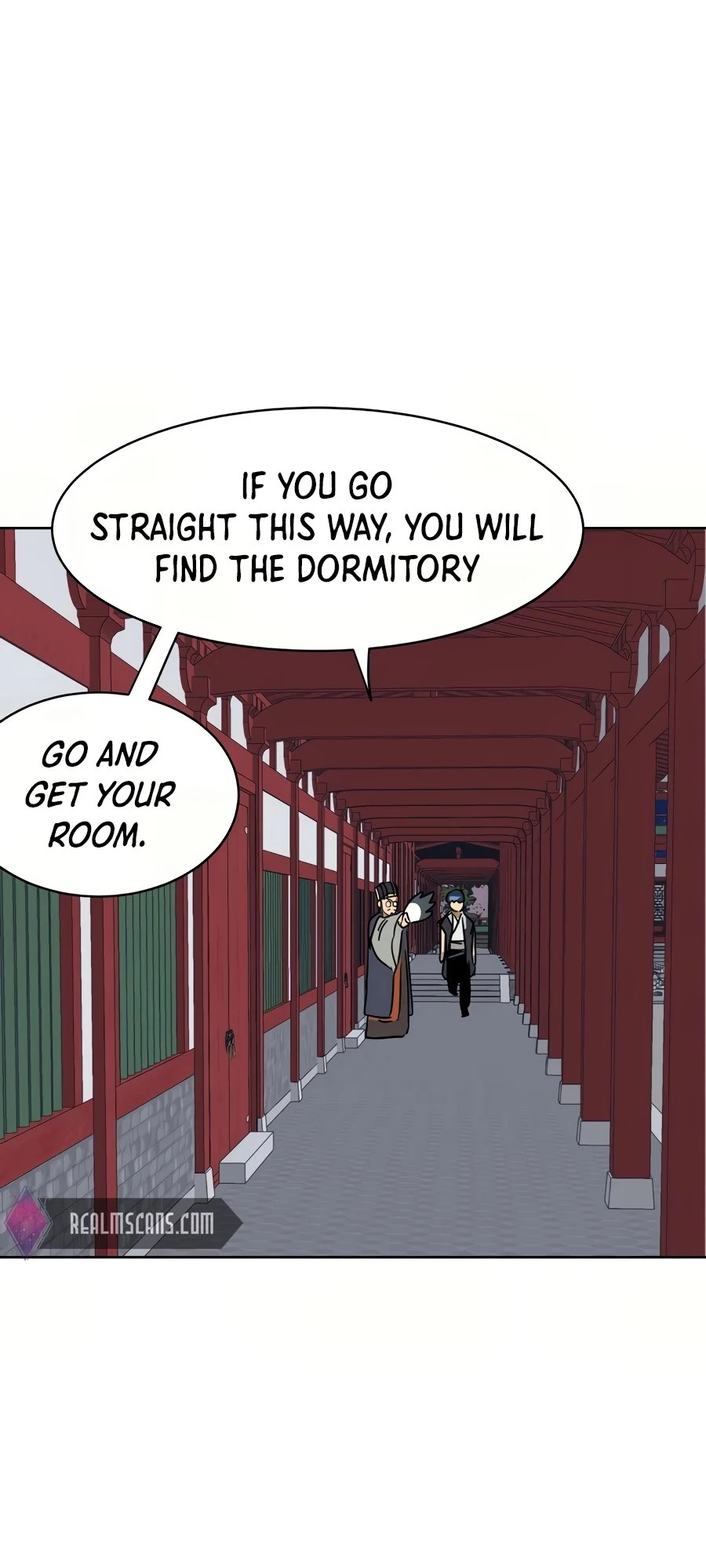 Infinite Leveling: Murim Chapter 75 - 111