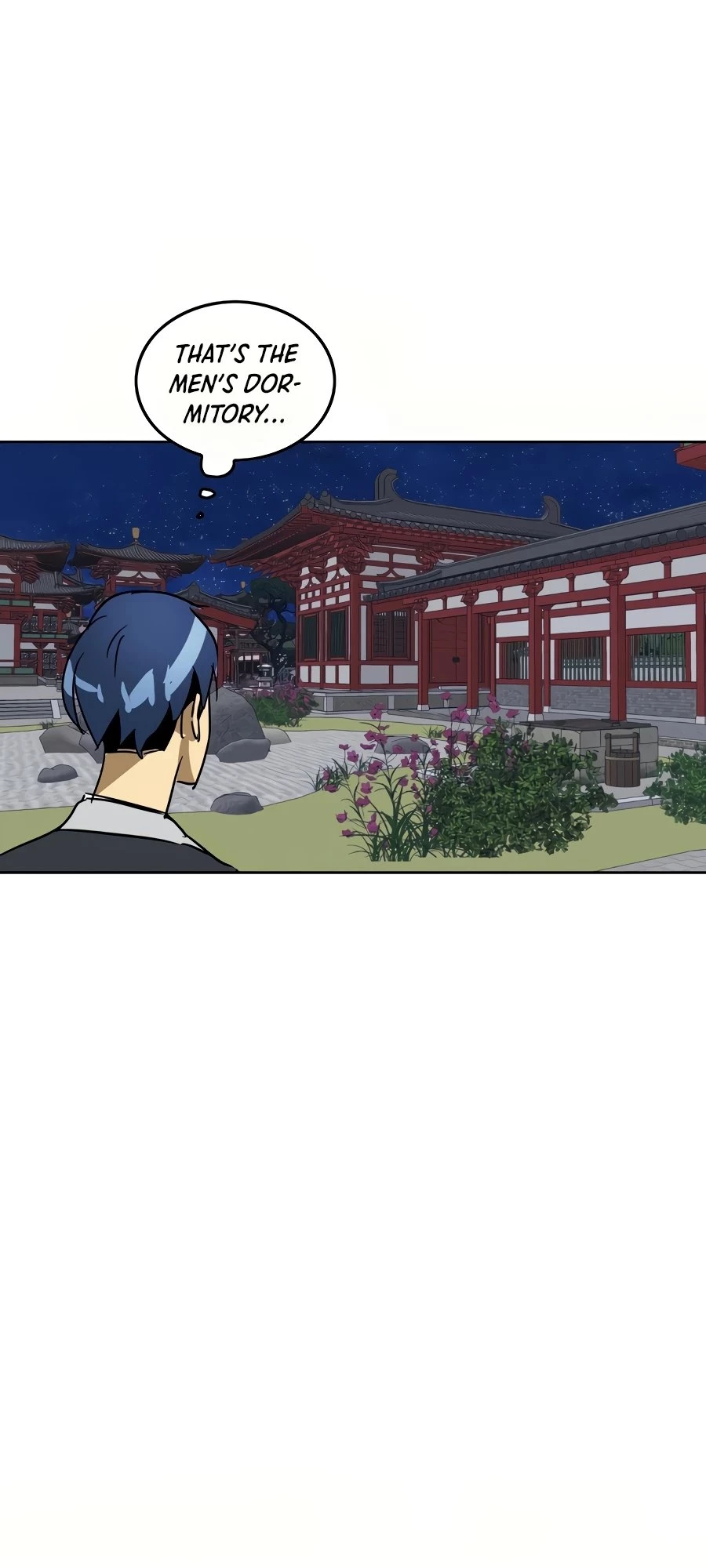 Infinite Leveling: Murim Chapter 75 - 112