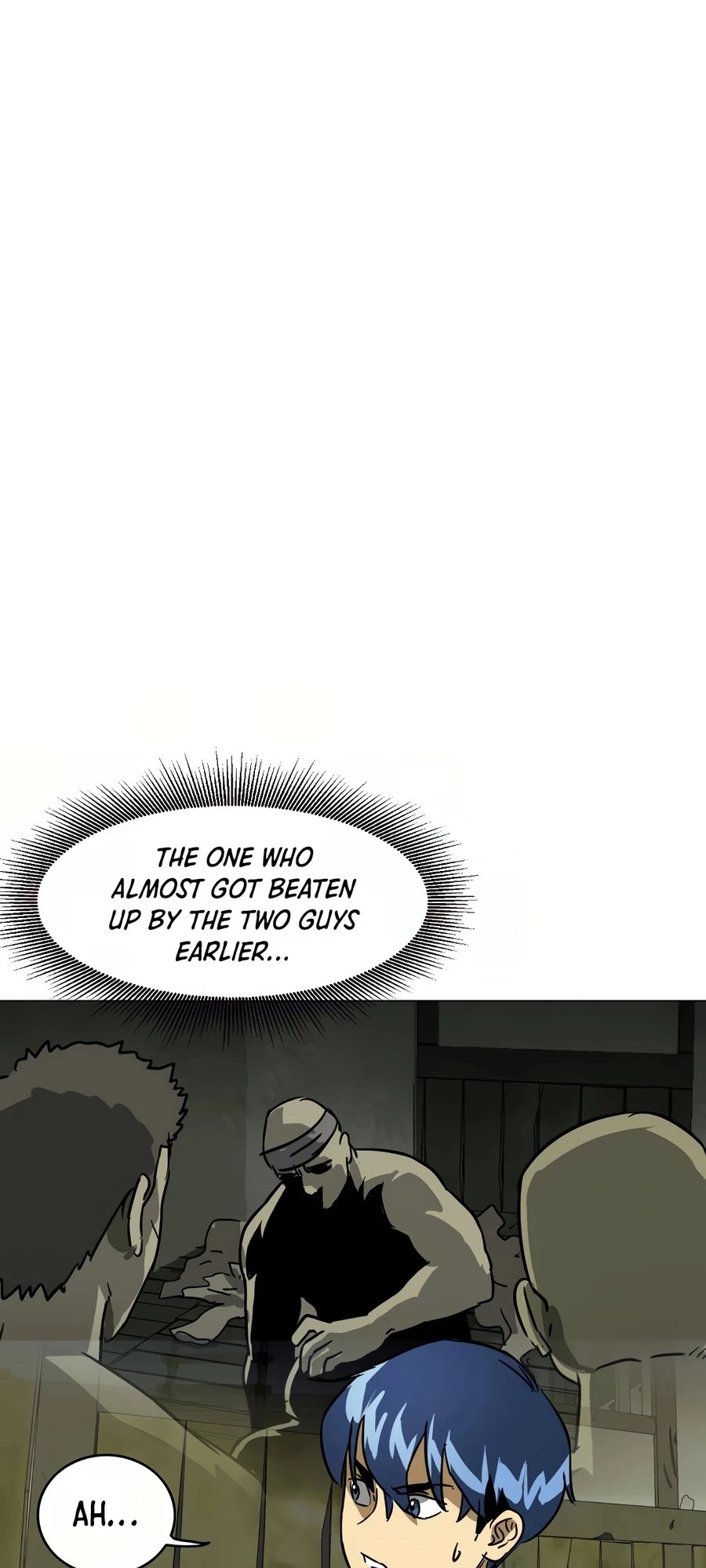 Infinite Leveling: Murim Chapter 71 - 19