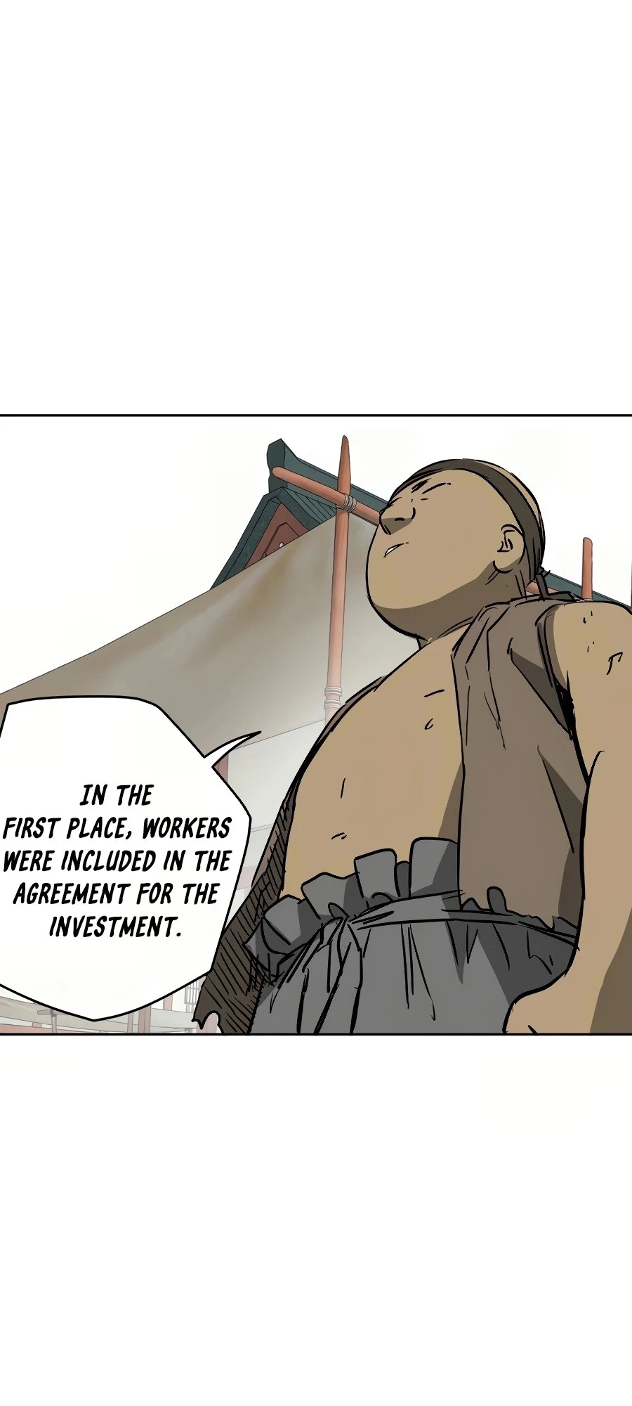 Infinite Leveling: Murim Chapter 72 - 75