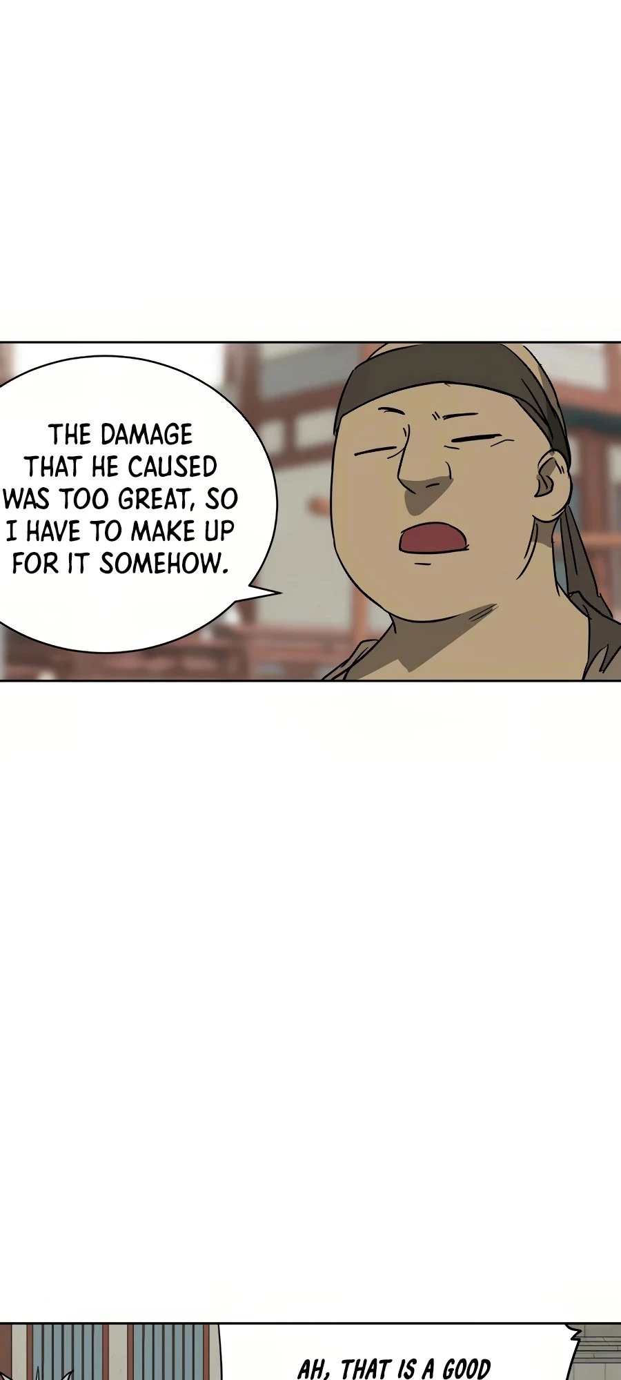 Infinite Leveling: Murim Chapter 72 - 76