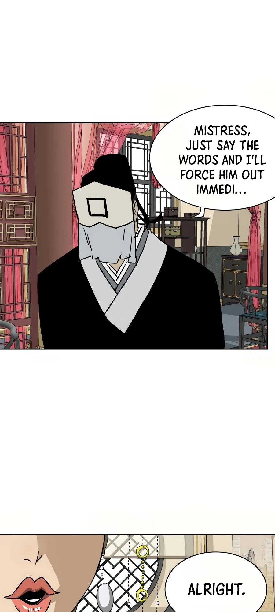 Infinite Leveling: Murim Chapter 73 - 82
