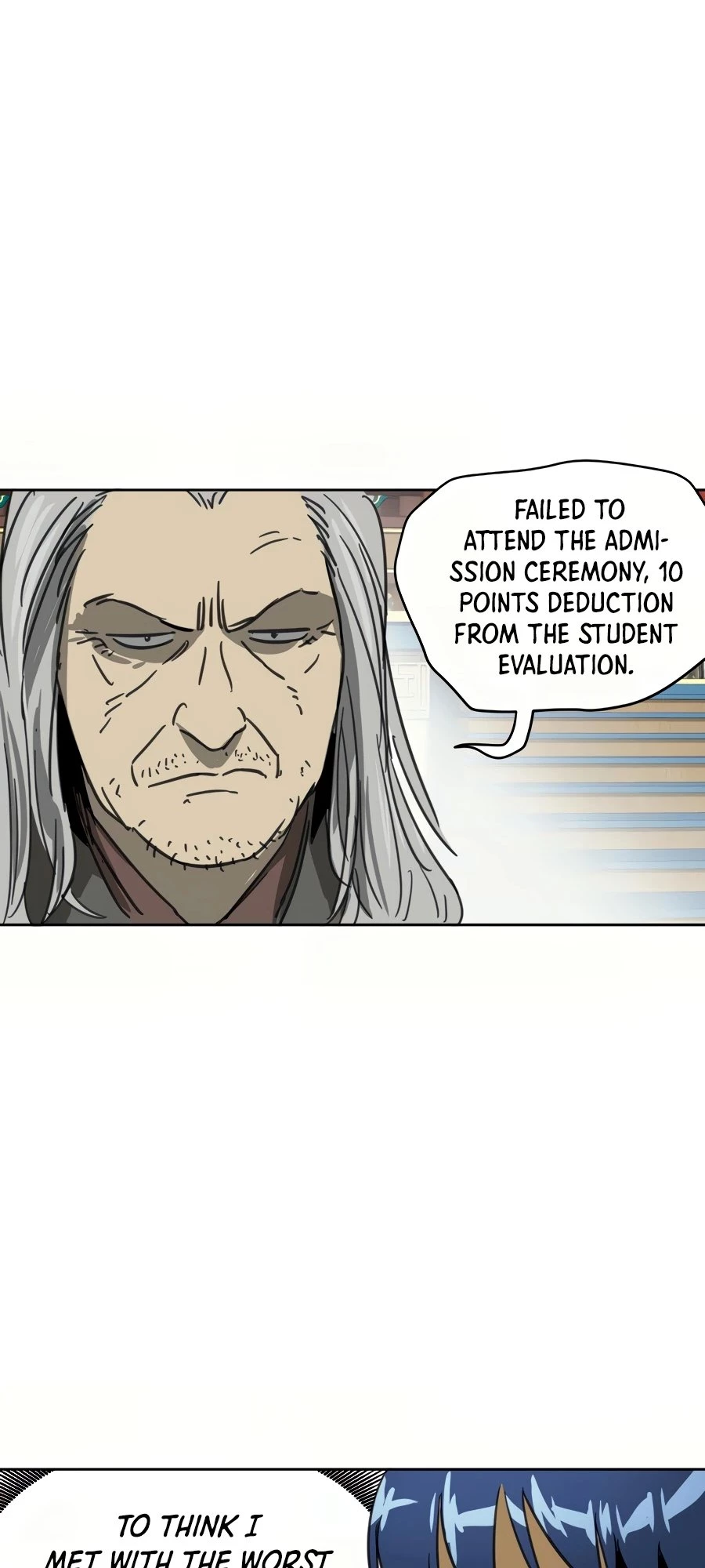 Infinite Leveling: Murim Chapter 74 - 97