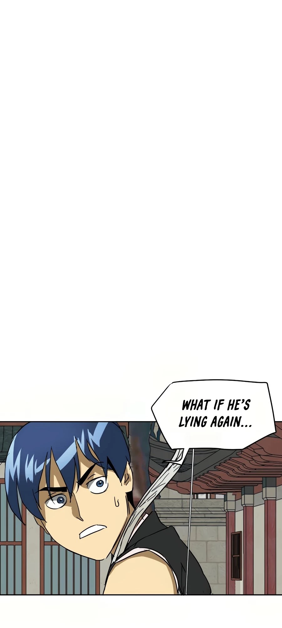 Infinite Leveling: Murim Chapter 72 - 78