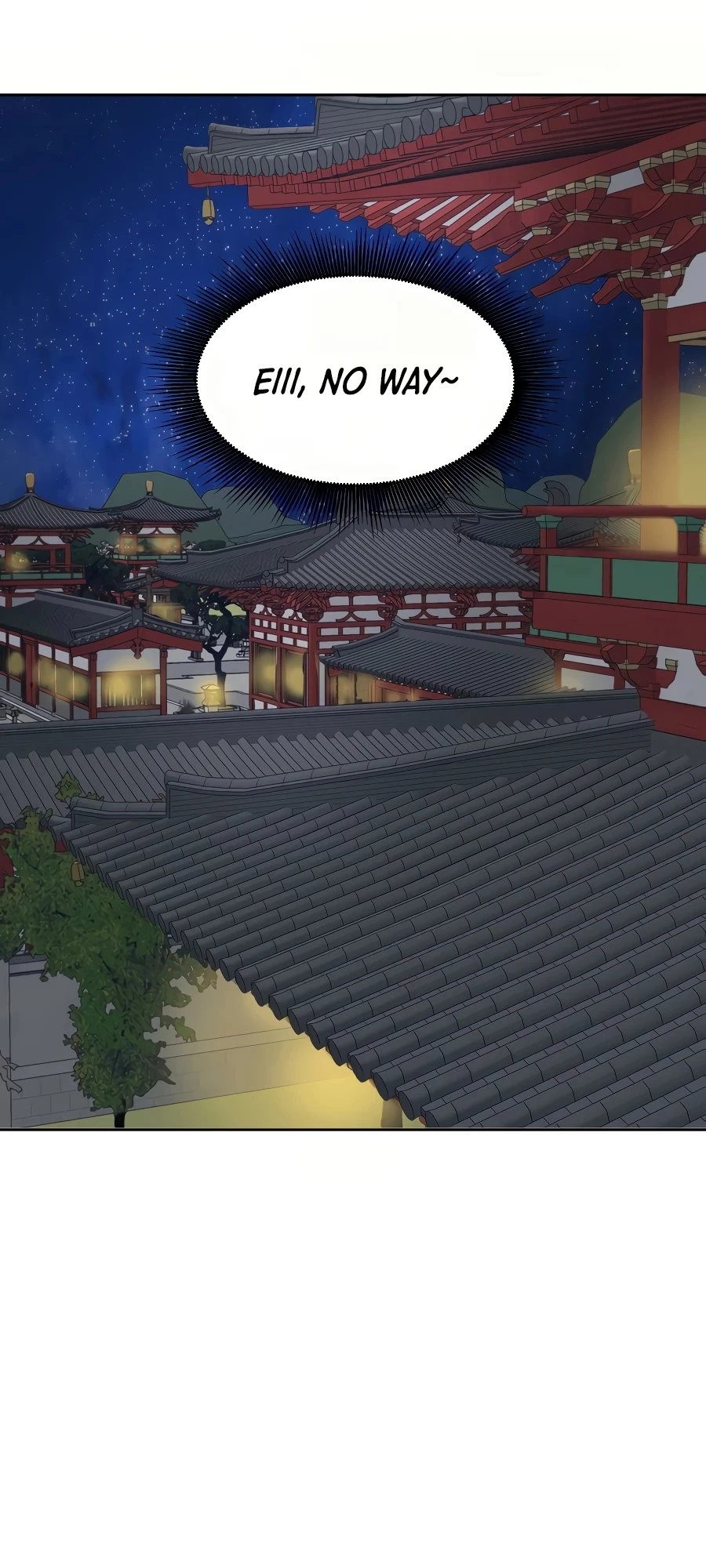 Infinite Leveling: Murim Chapter 75 - 116